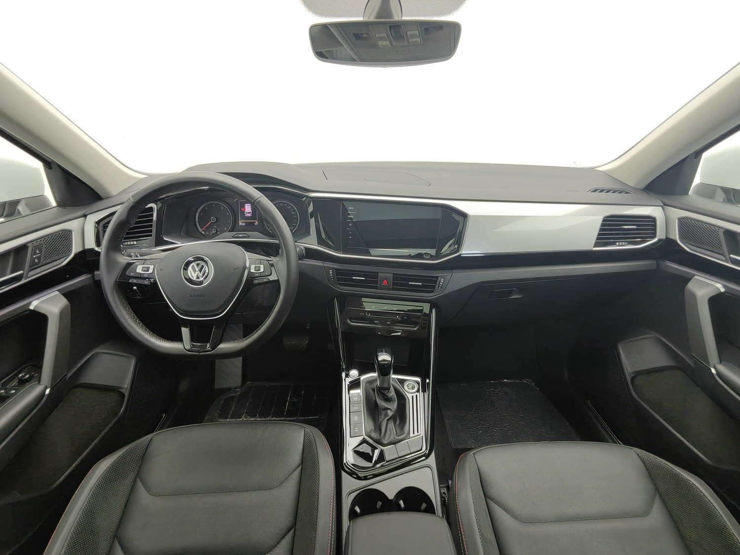 Used Volkswagen Tayron 2020 2.0 AT