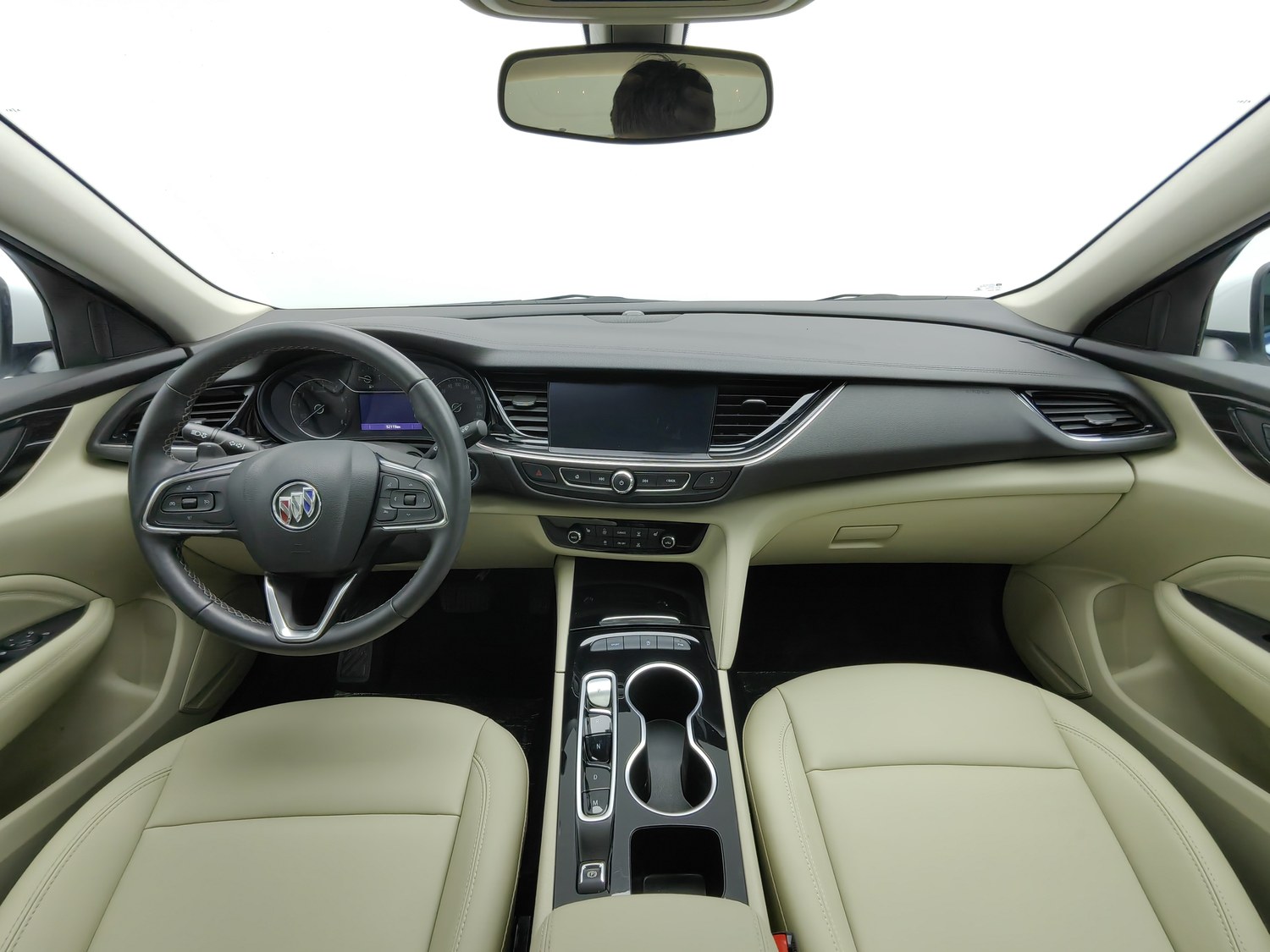 Used Buick Regal 2020 1.5 AT