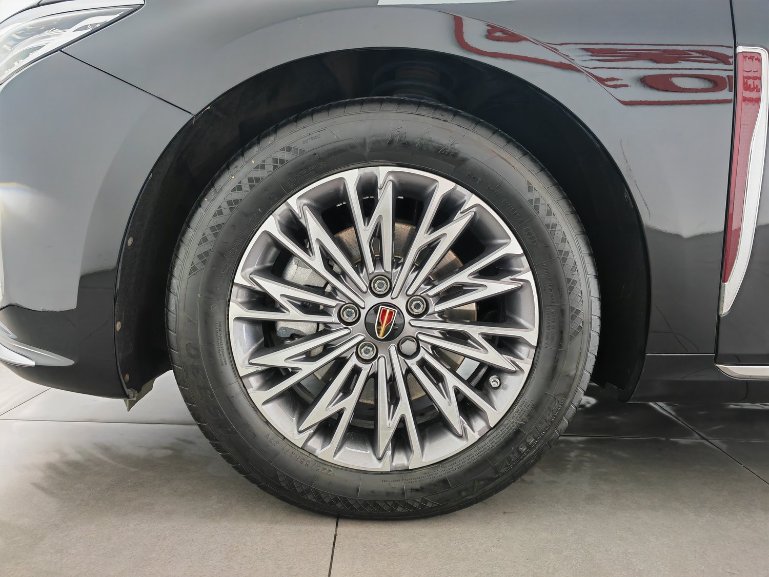 Used Hongqi H5 2023 1.5 AT