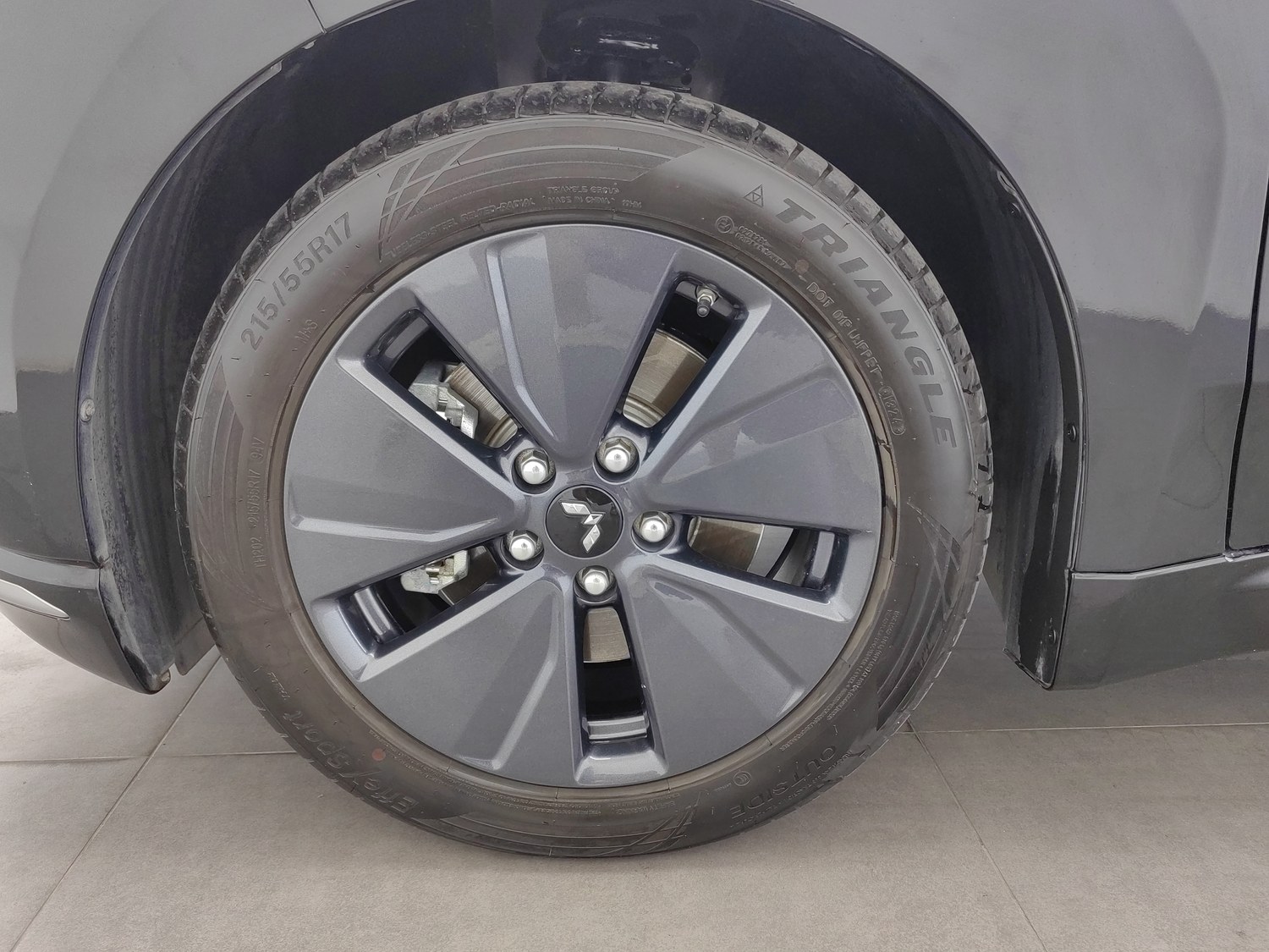 Used Wuling Xingguang 2023 1.5 AT