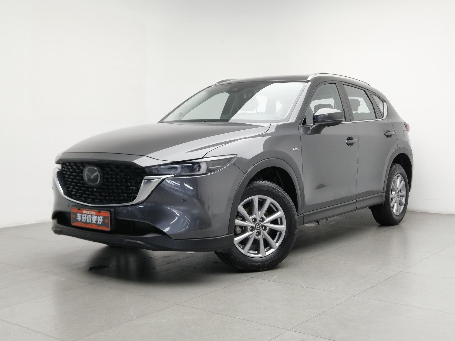 Used Mazda CX-5 2022 2.0 AT