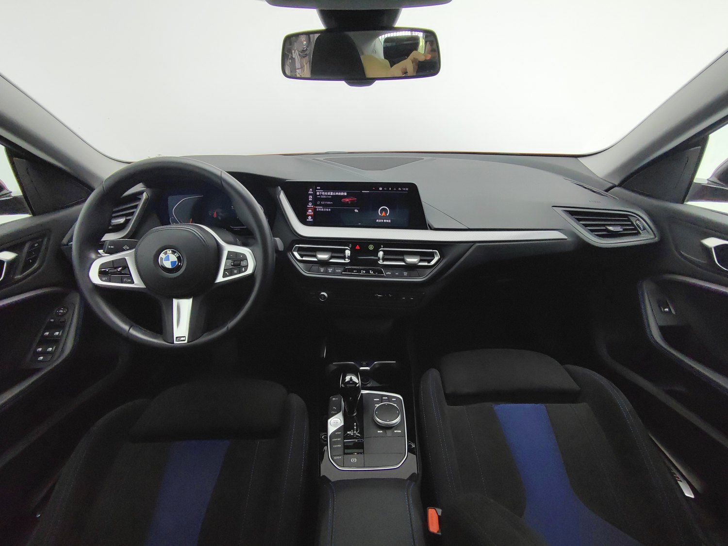 Used BMW THE2 (Import) 2021 2.0 AT