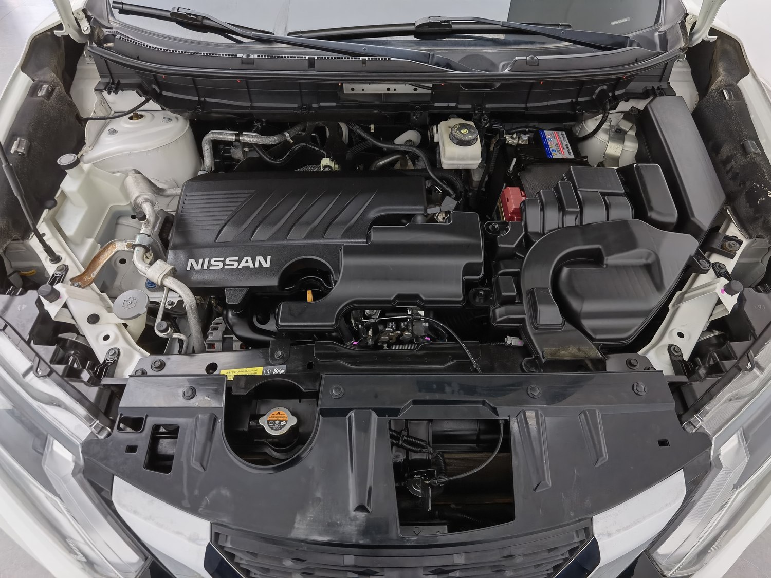 Used Nissan X-Trail 2019 2.0 AT