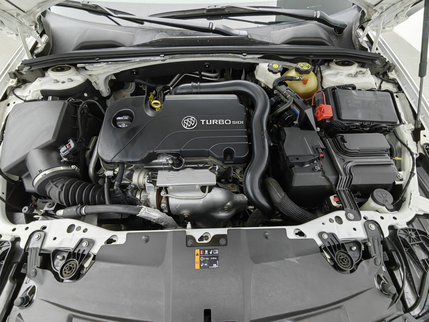 Used Buick Regal 2020 1.5 AT