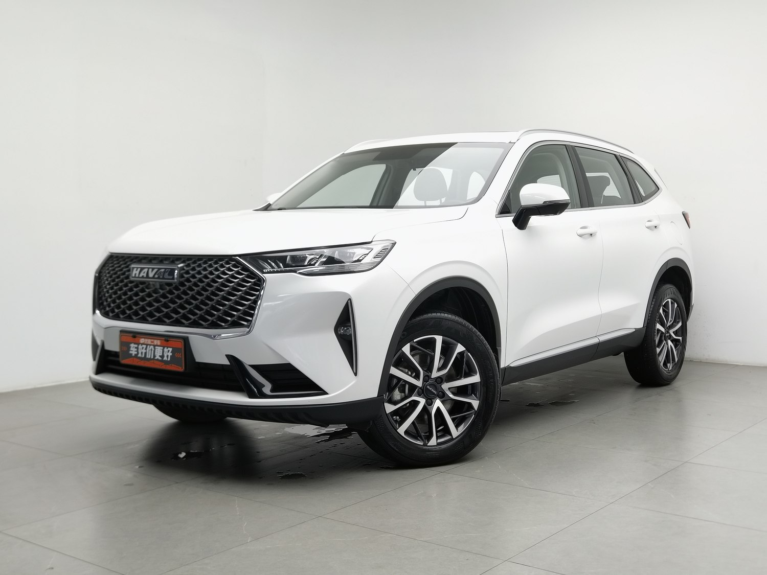 Used Haval H6 2022 1.5 AT