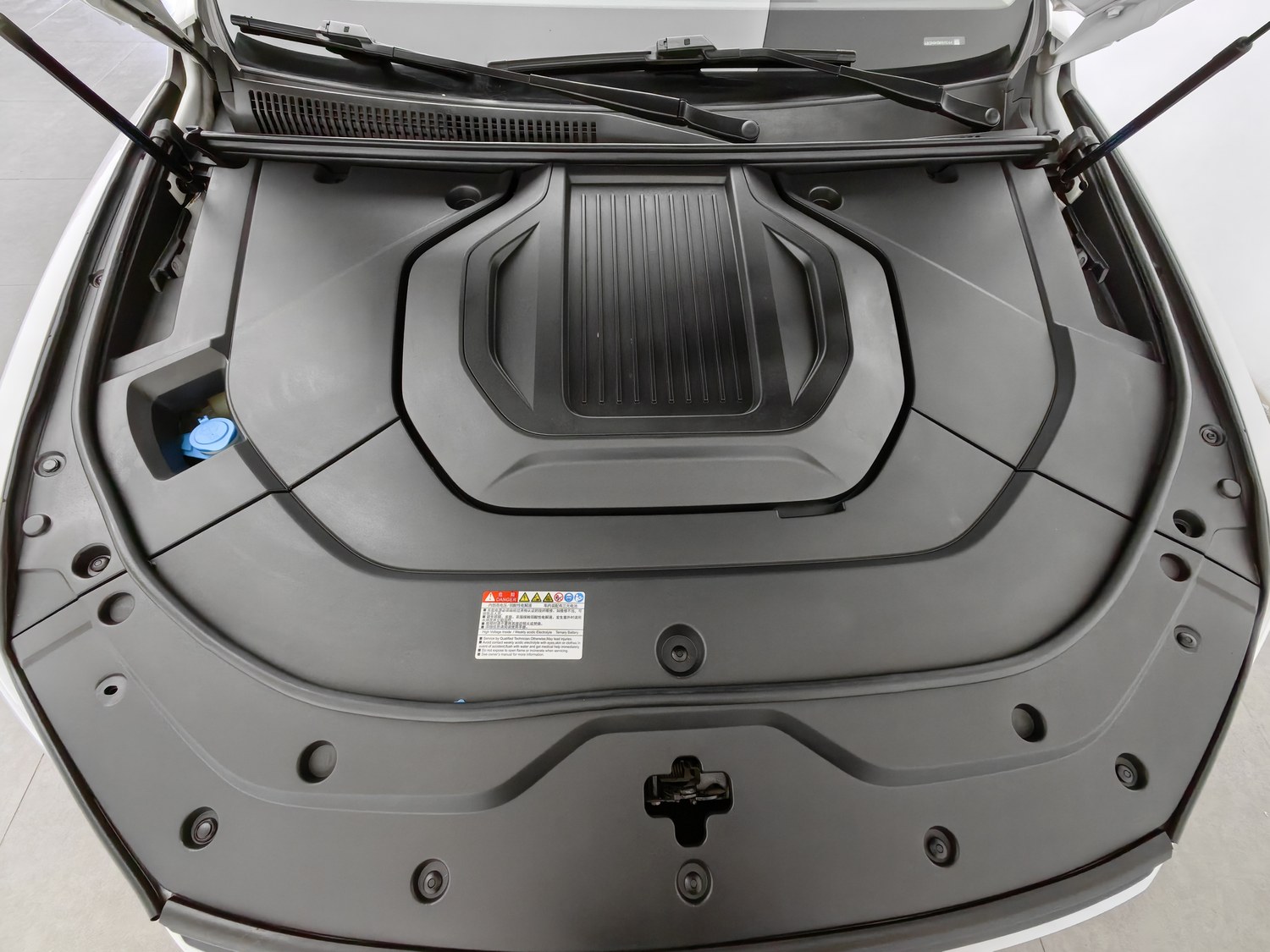 Used BYD Song Pro NEV 2019 1.5 AT