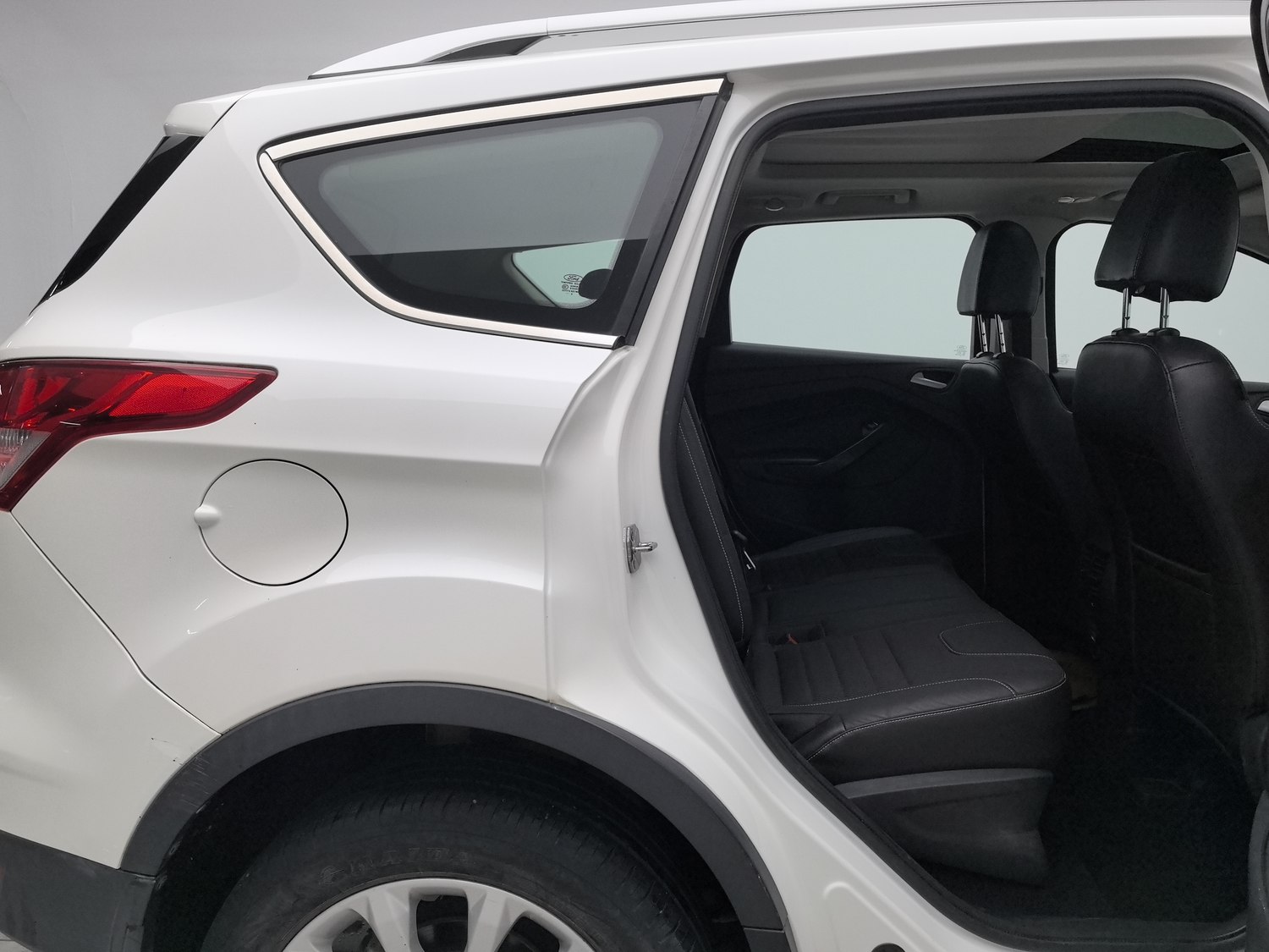 Used Ford Kuga 2015 1.5 AT