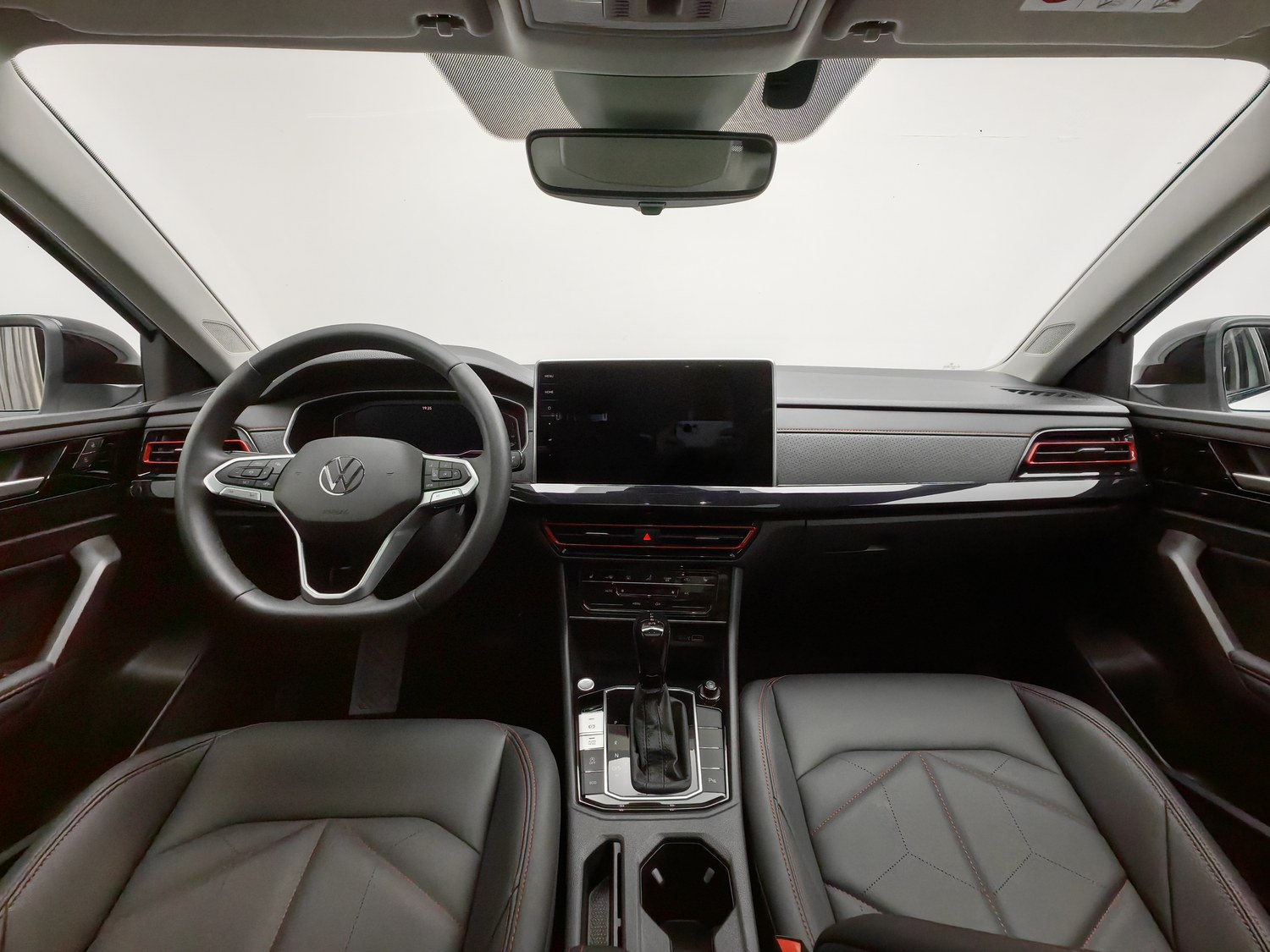 Used Volkswagen Lavida 2024 1.5 AT