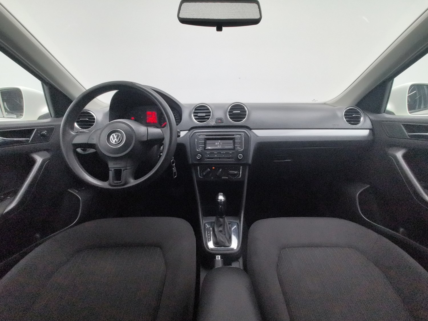 Used Volkswagen Jetta 2015 1.6 AT