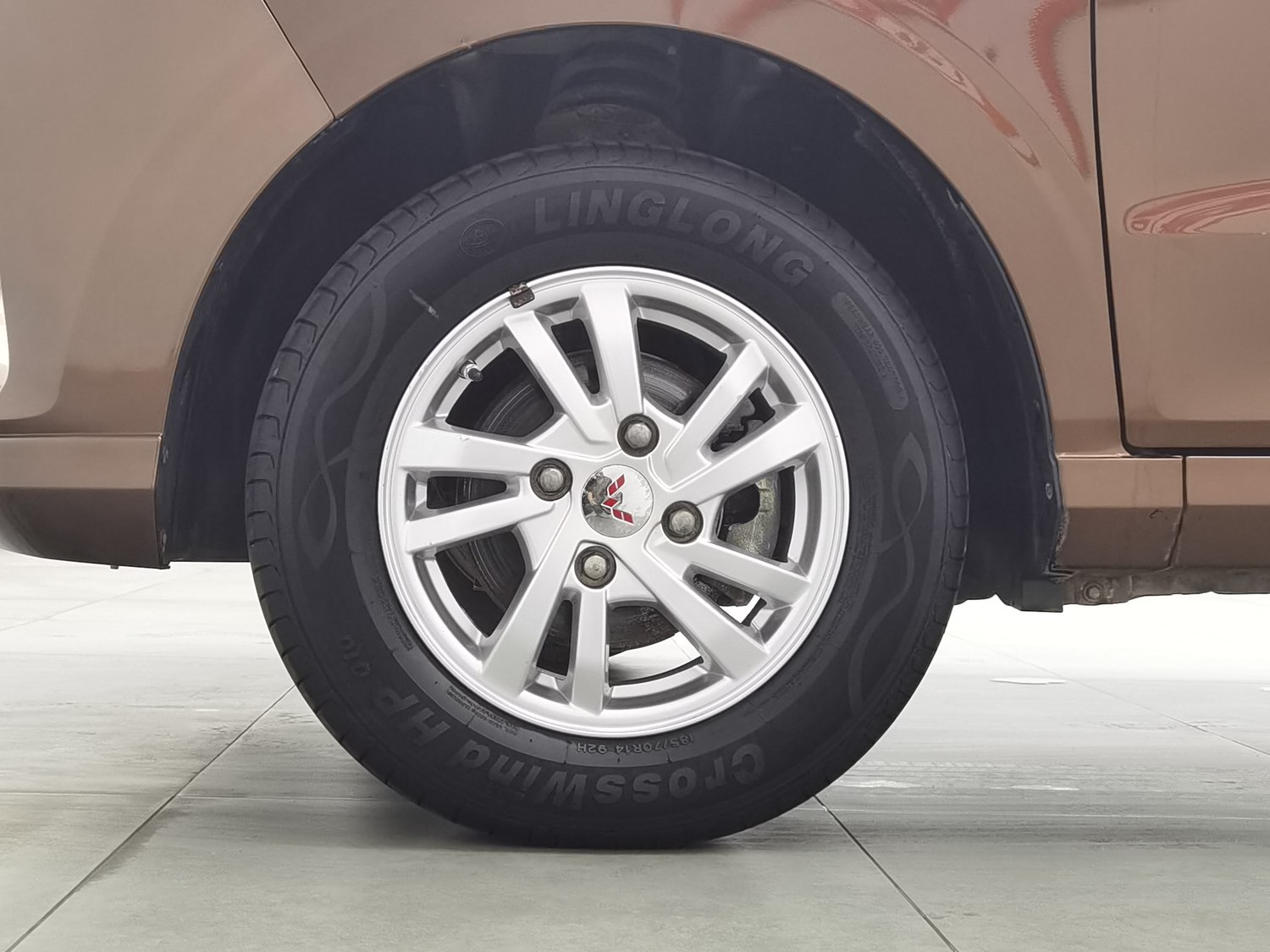 Used Wuling Hongguang 2019 1.5 MT