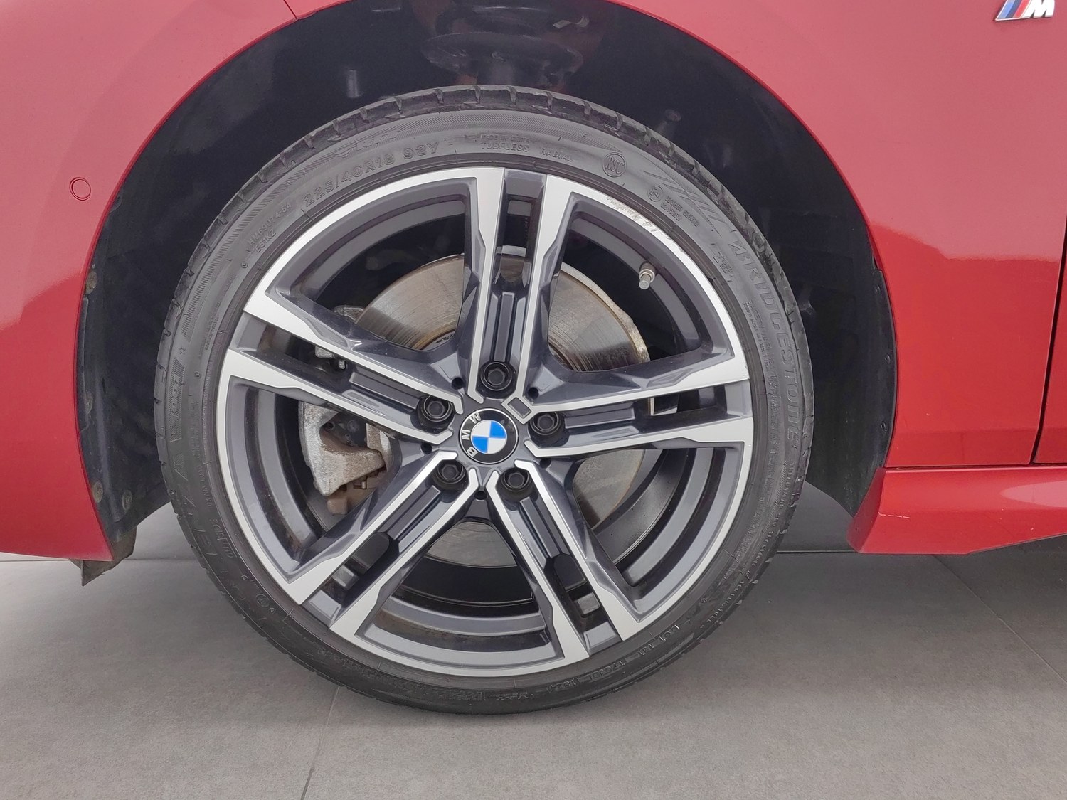 Used BMW THE2 (Import) 2021 2.0 AT