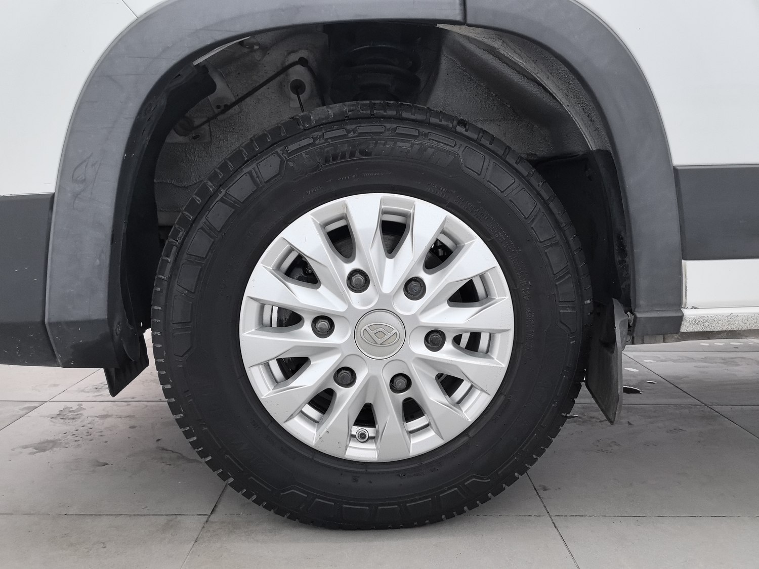 Used SAIC MAXUS V90 2020 2.0 AT