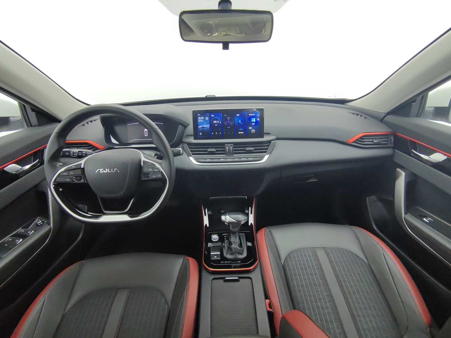 Used Dongfeng Aeolus Yixuan 2021 1.5 AT