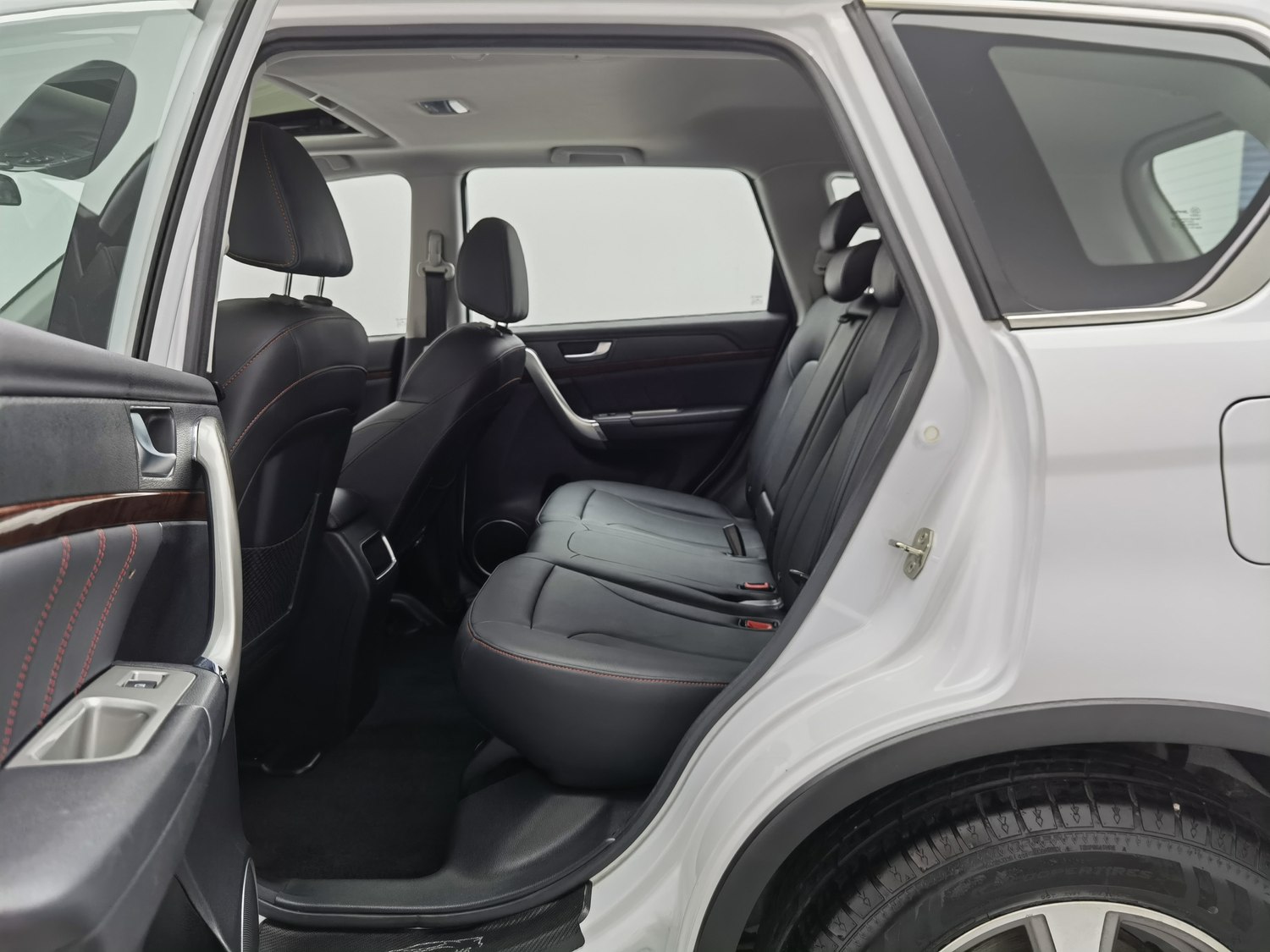 Used Haval H6 2017 1.5 MT