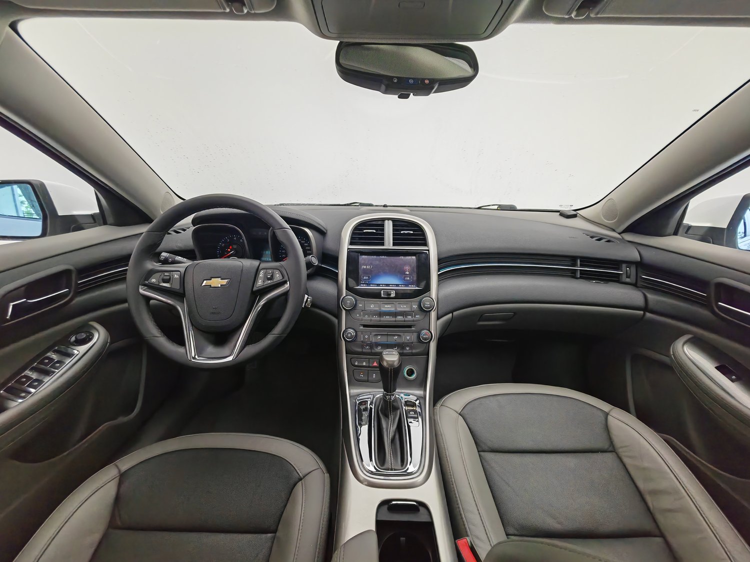 Used Chevrolet Malibu 2013 2.4 AT