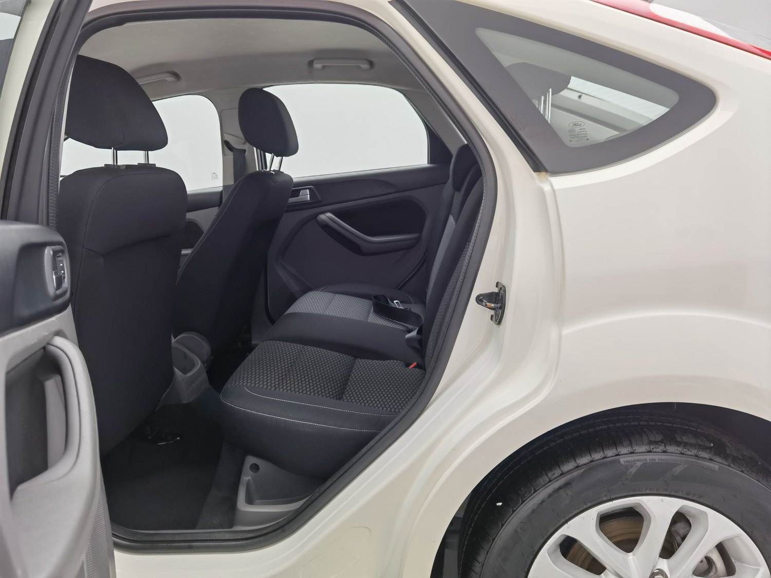 Used Ford Focus 2013 1.8 MT