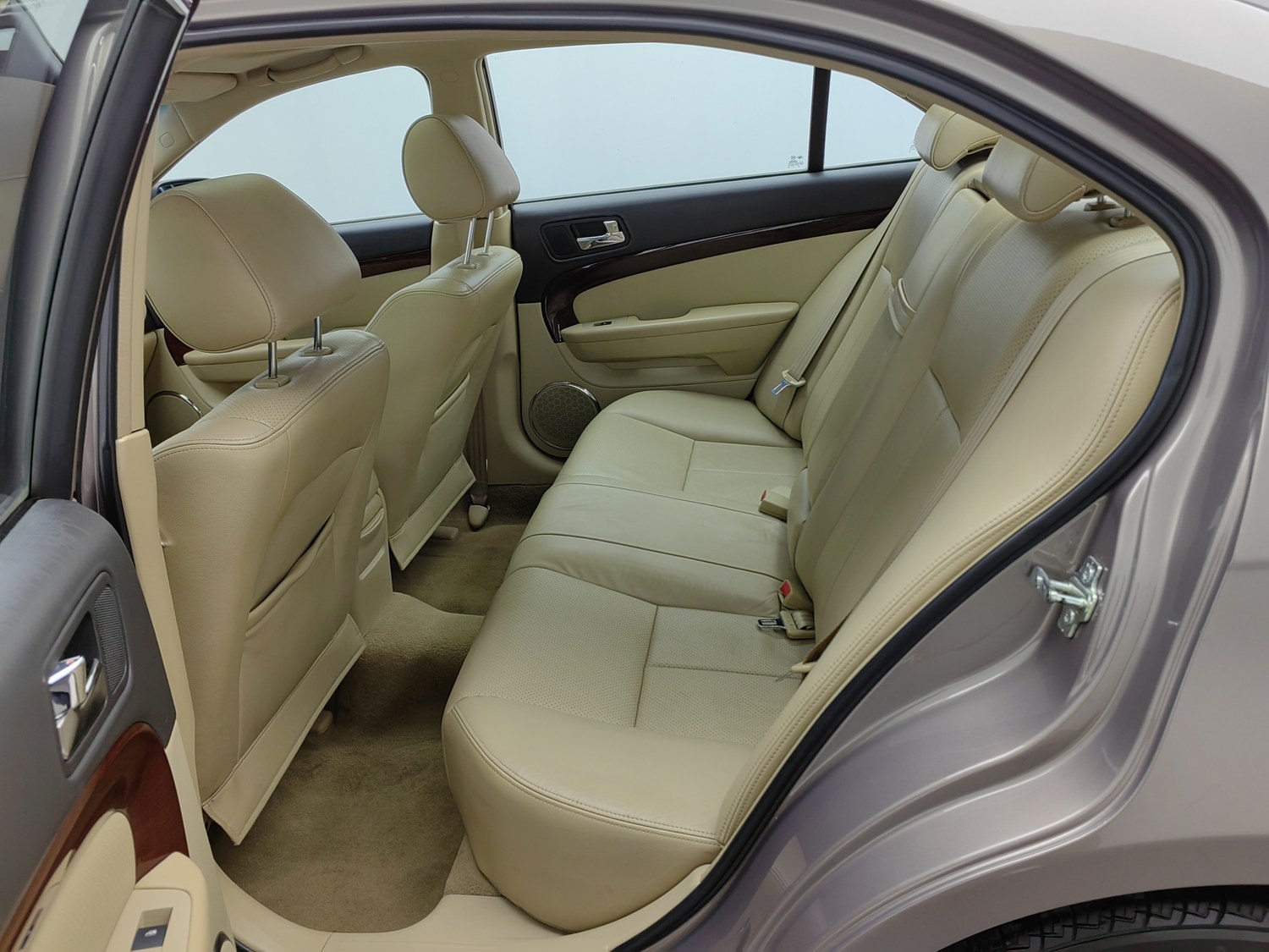 Used Chevrolet Epica 2010 1.8 AT