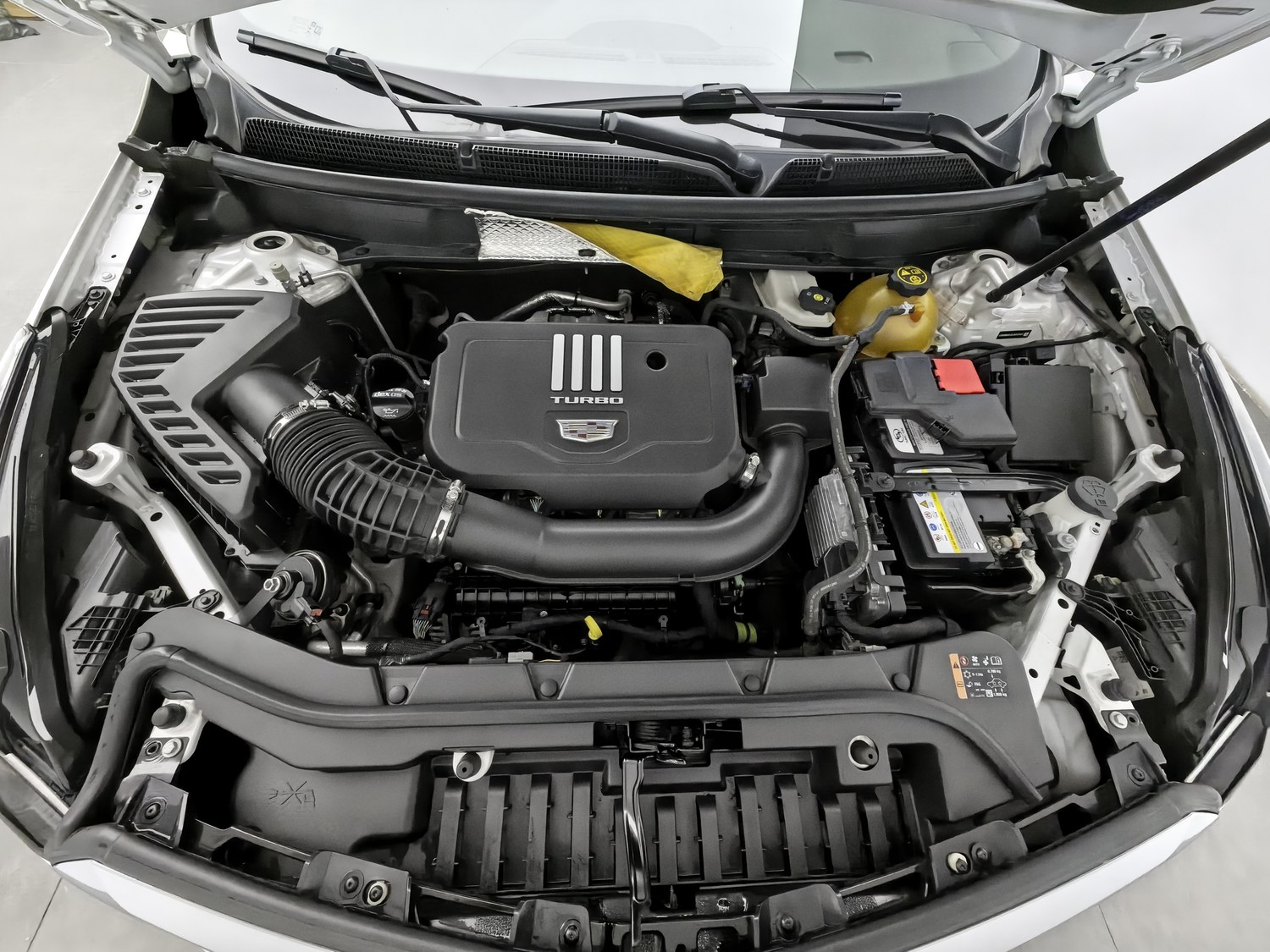 Used Cadillac XT5 2020 2.0 AT