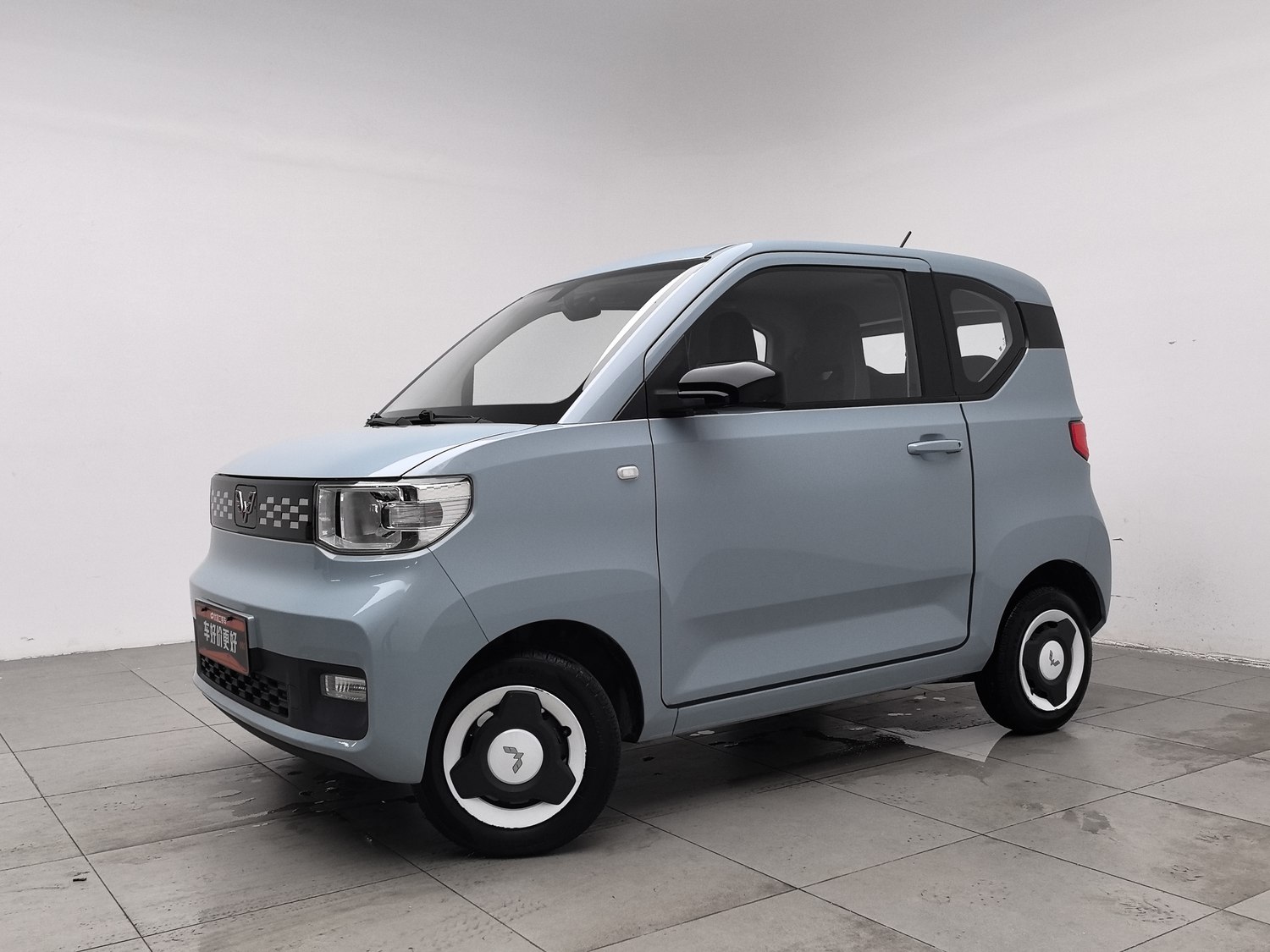 Used Wuling Hongguang MINIEV 2022