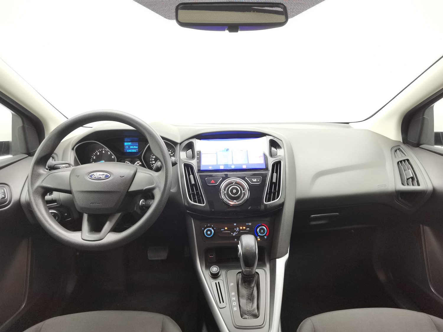Used Ford Focus 2015 1.6 AT
