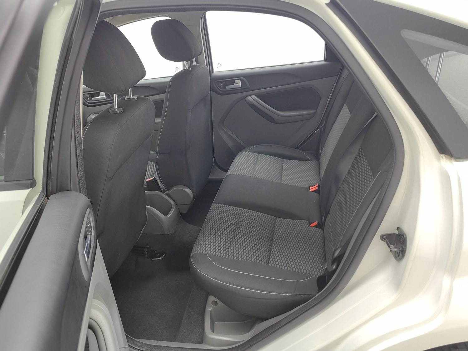 Used Ford Focus 2013 1.8 MT