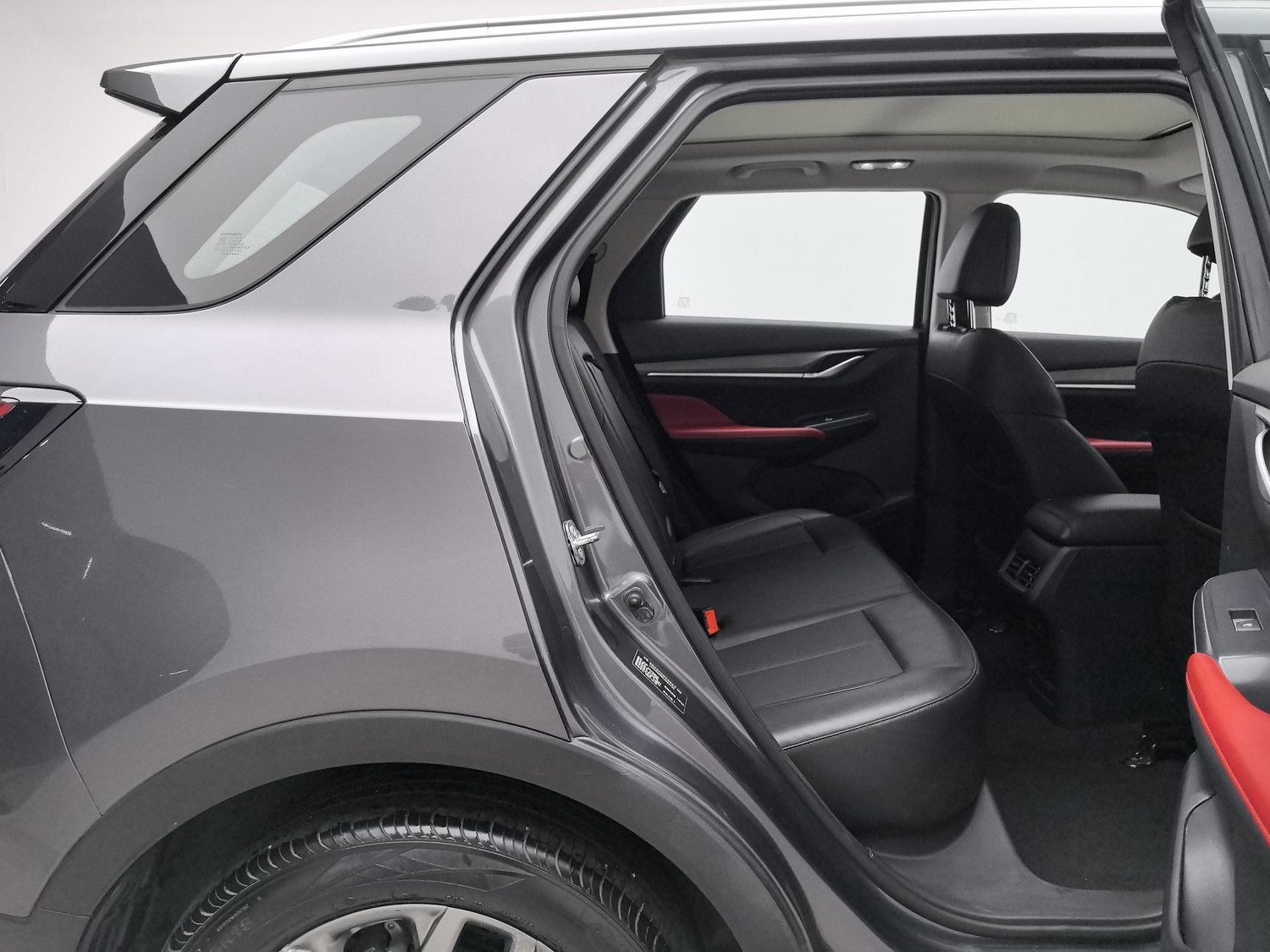 Used Changan CS55PLUS 2021 1.5 AT