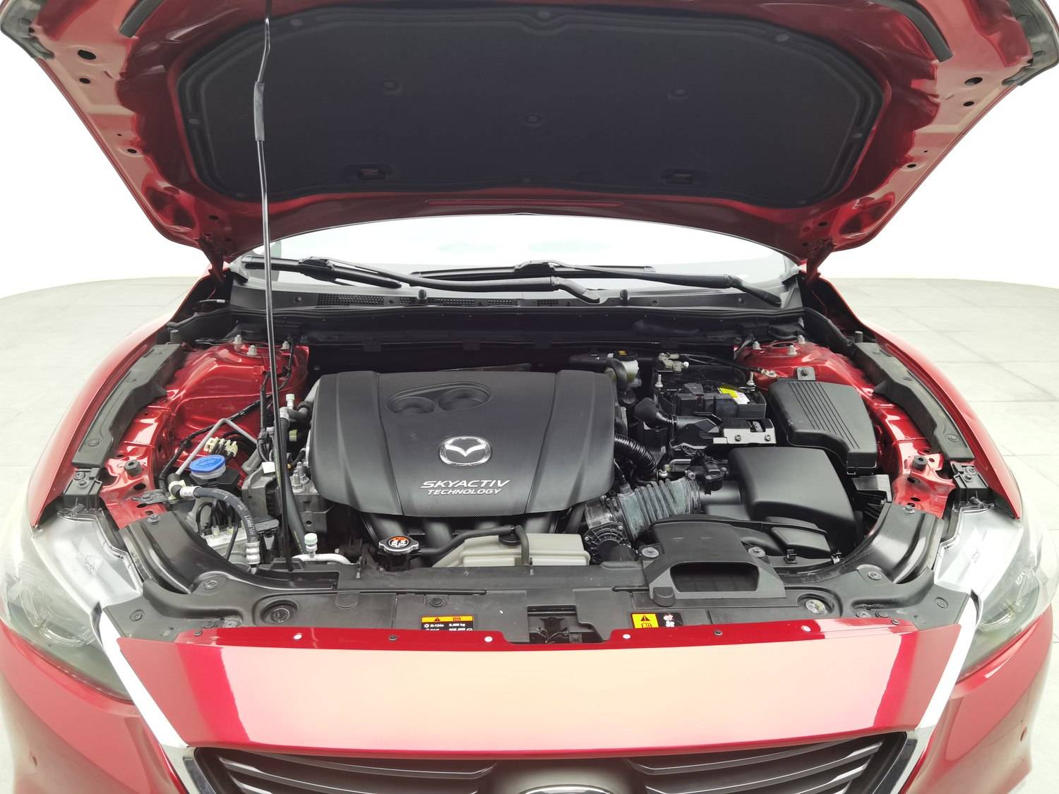 Used Mazda 6 Atenza 2018 2.0 AT