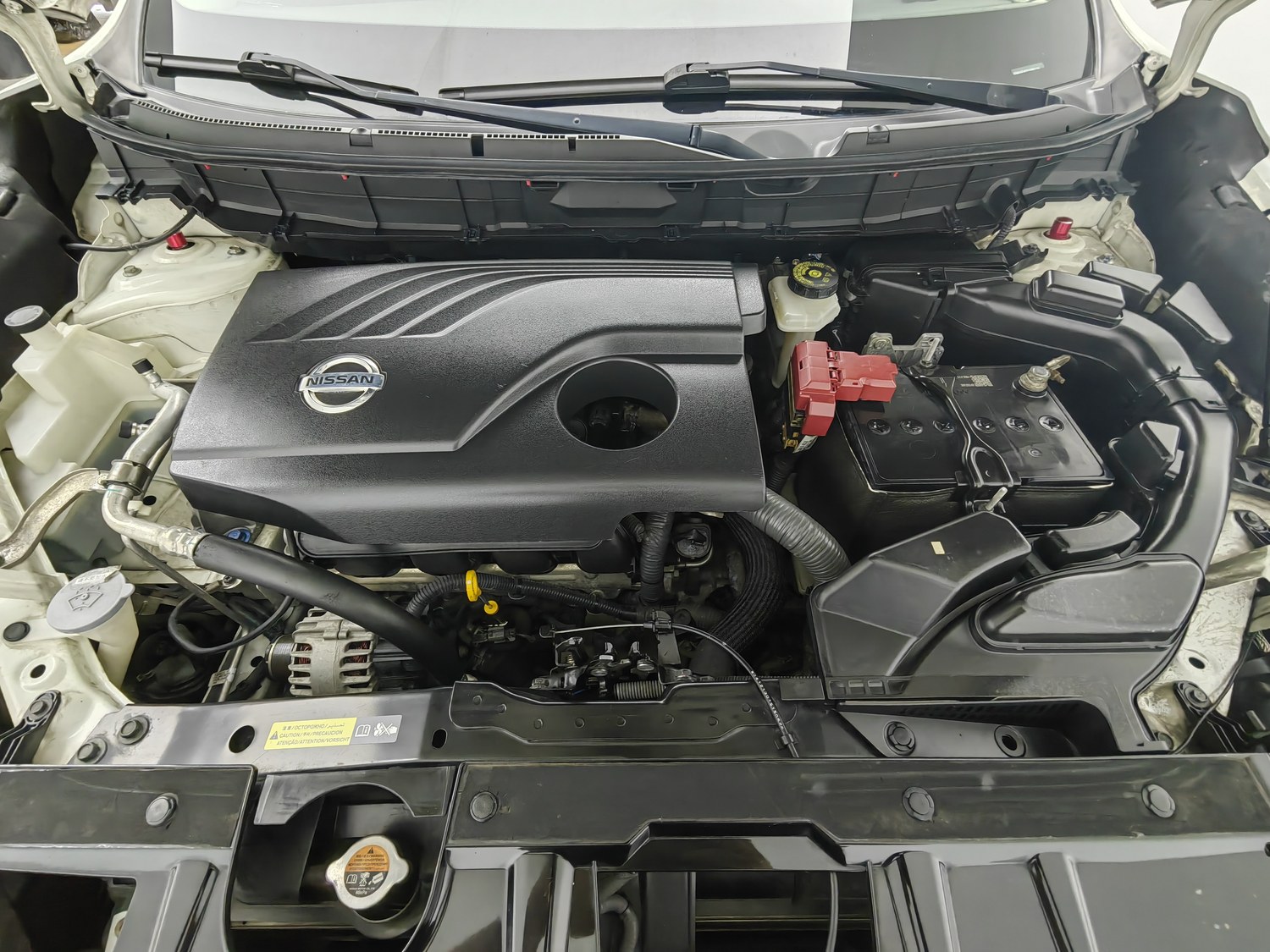Used Nissan X-Trail 2014 2.0 AT