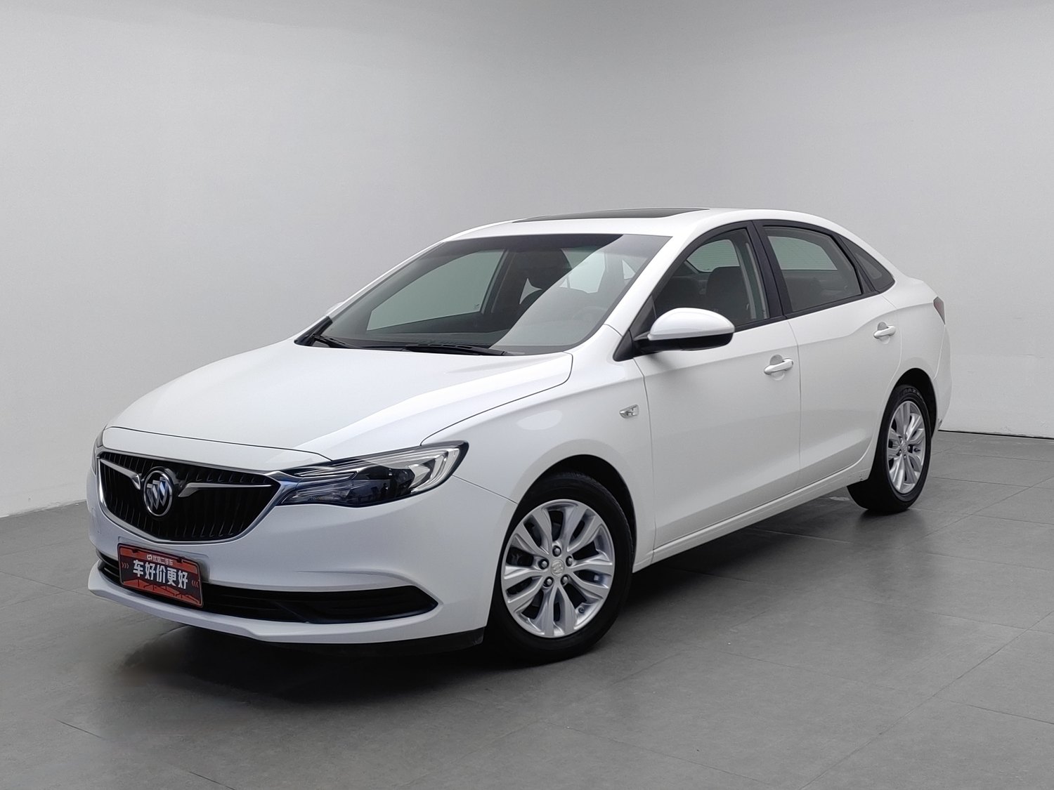 Used Buick Excelle 2021 1.5 AT
