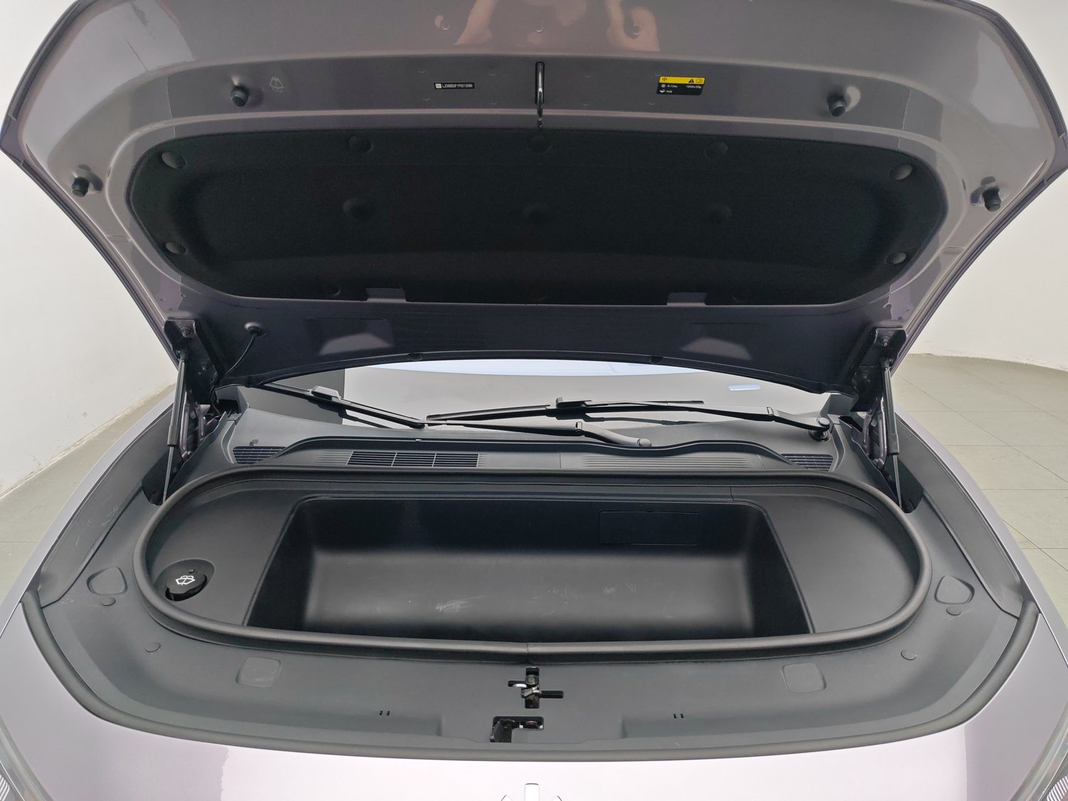 Used HiPhi Y 2023