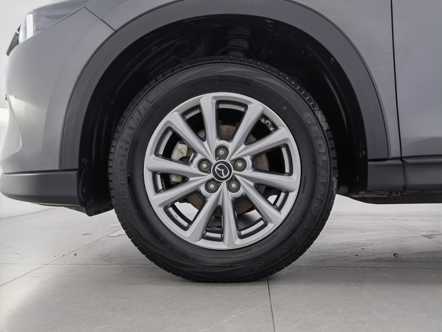 Used Mazda CX-5 2022 2.0 AT