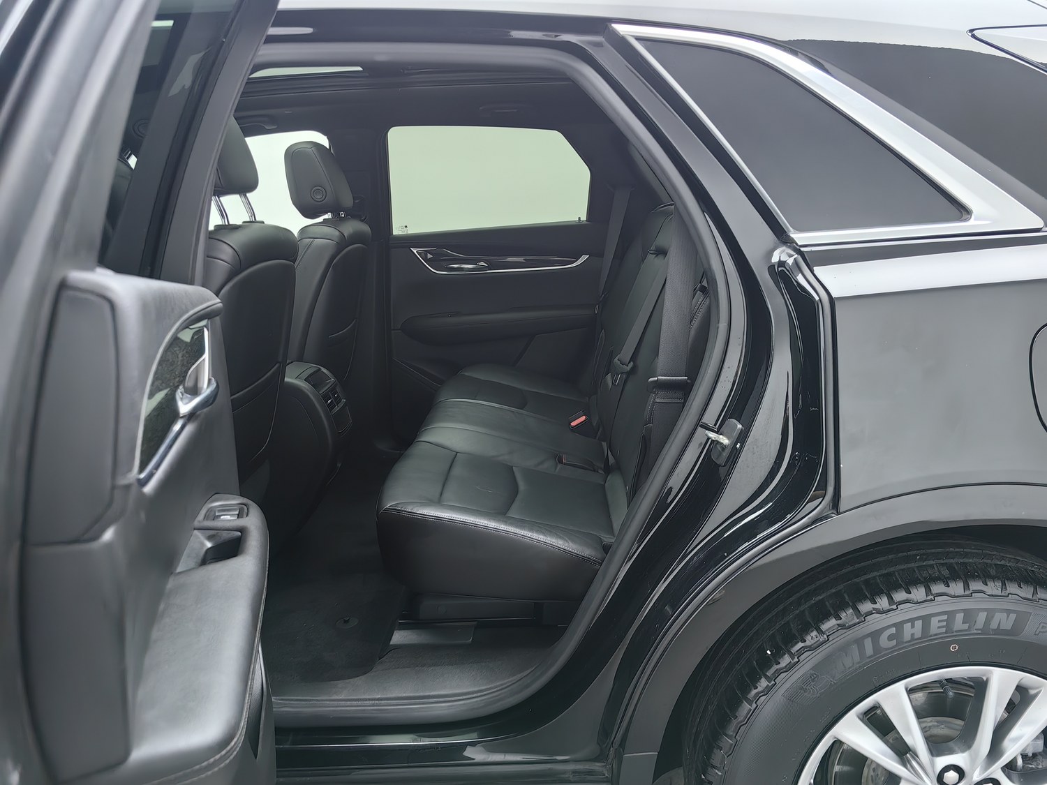 Used Cadillac XT5 2020 2.0 AT