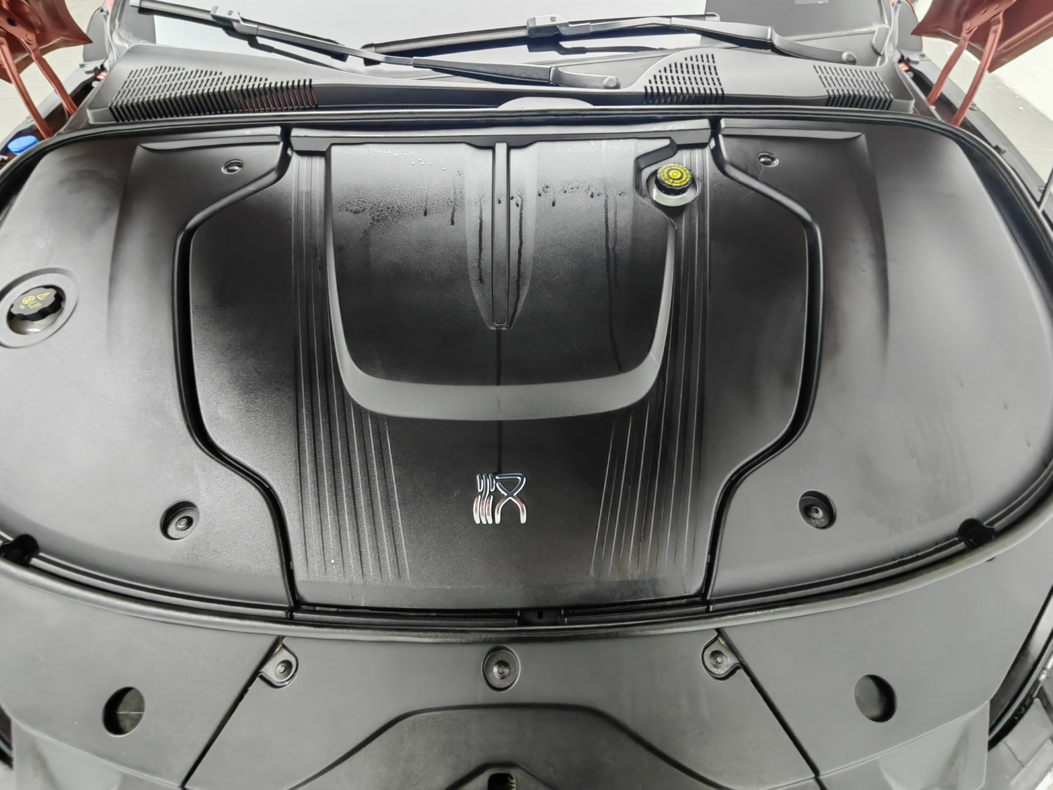 Used BYD Han 2020