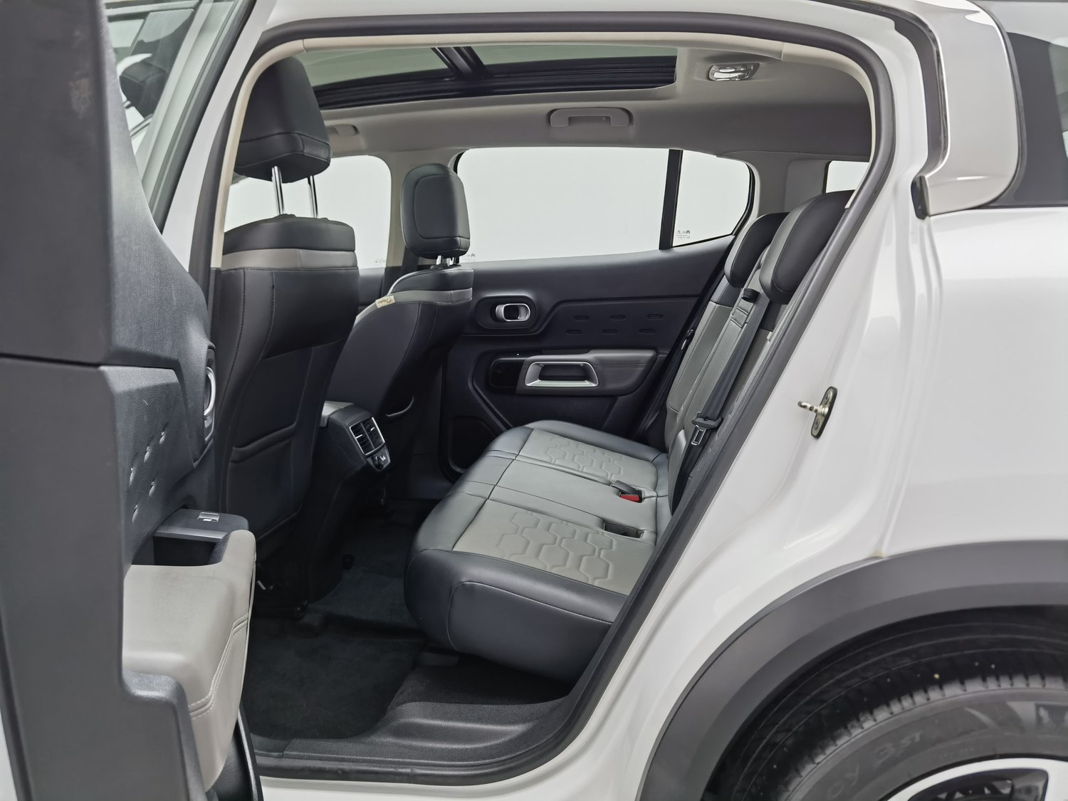 Used Citroen C5 Aircross 2020 1.6 AT