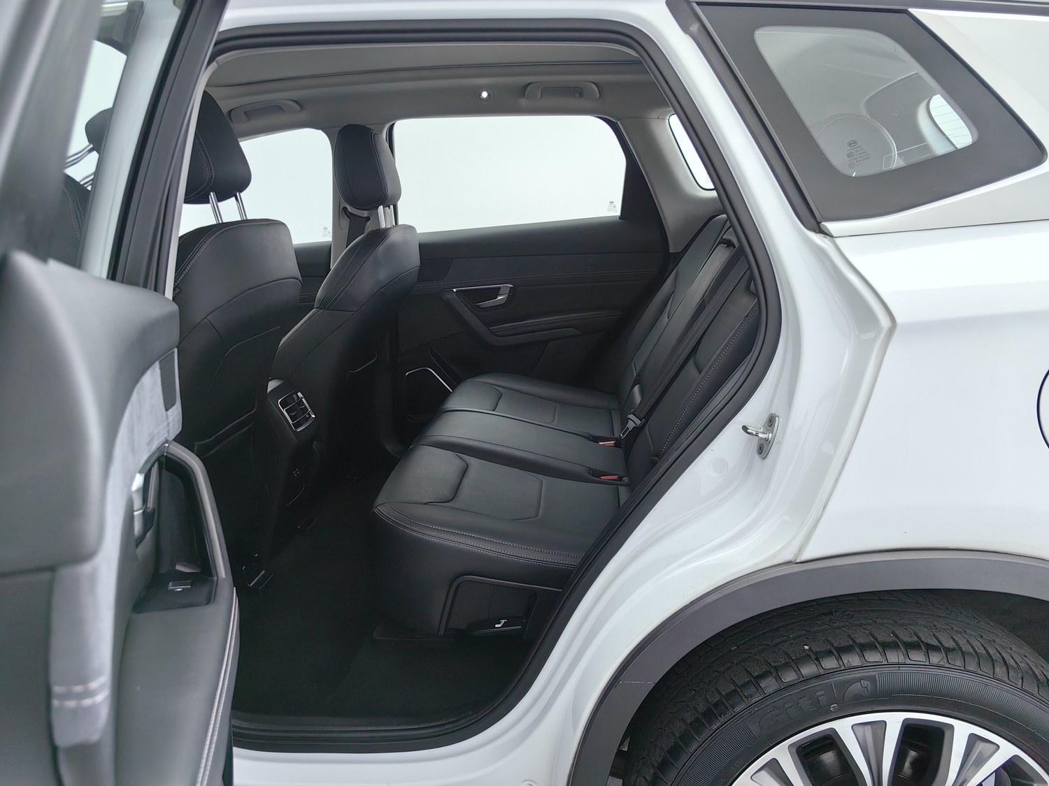 Used BYD Song Pro NEV 2019 1.5 AT