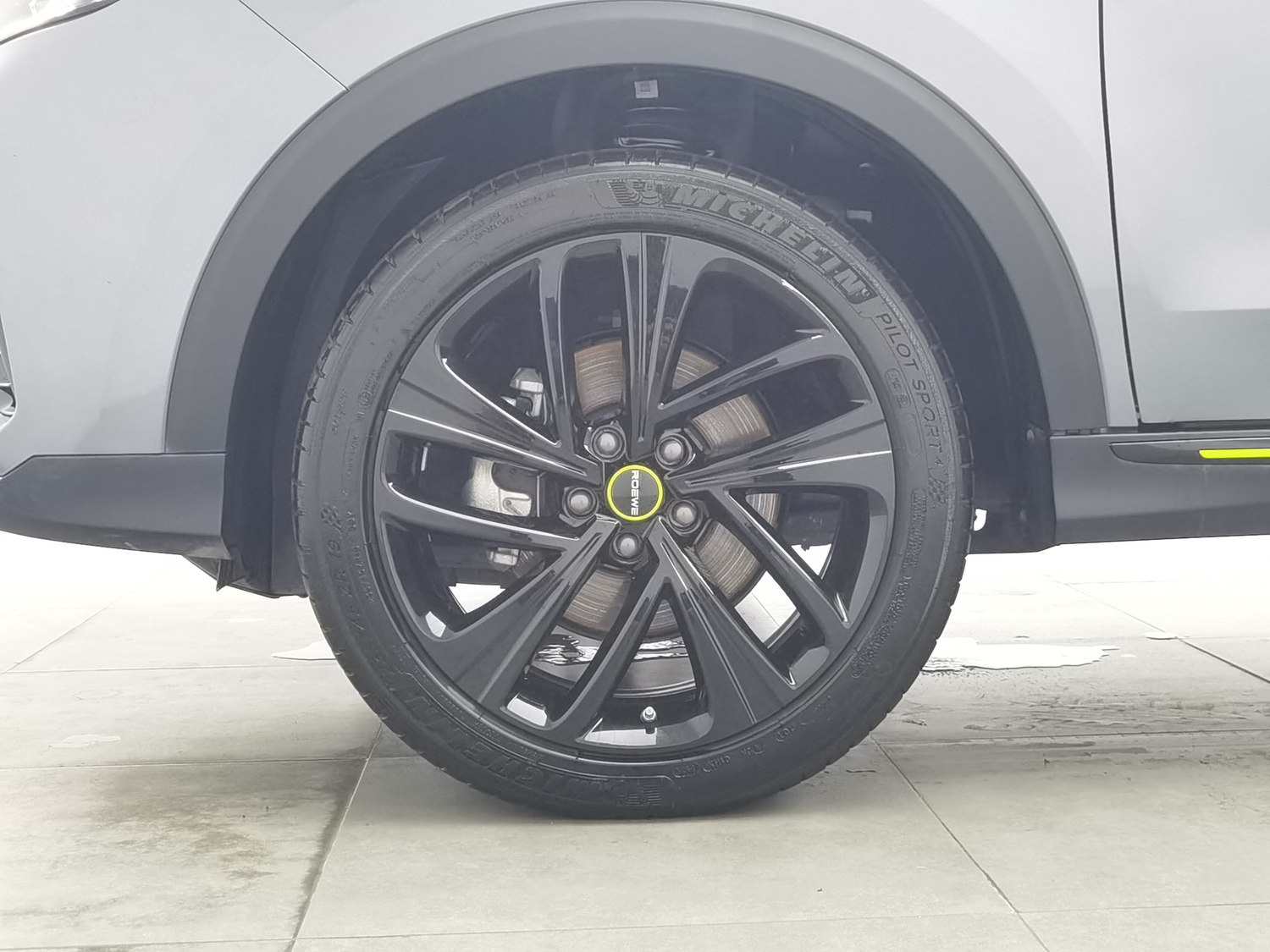 Used Roewe RX5 2020 1.5 AT