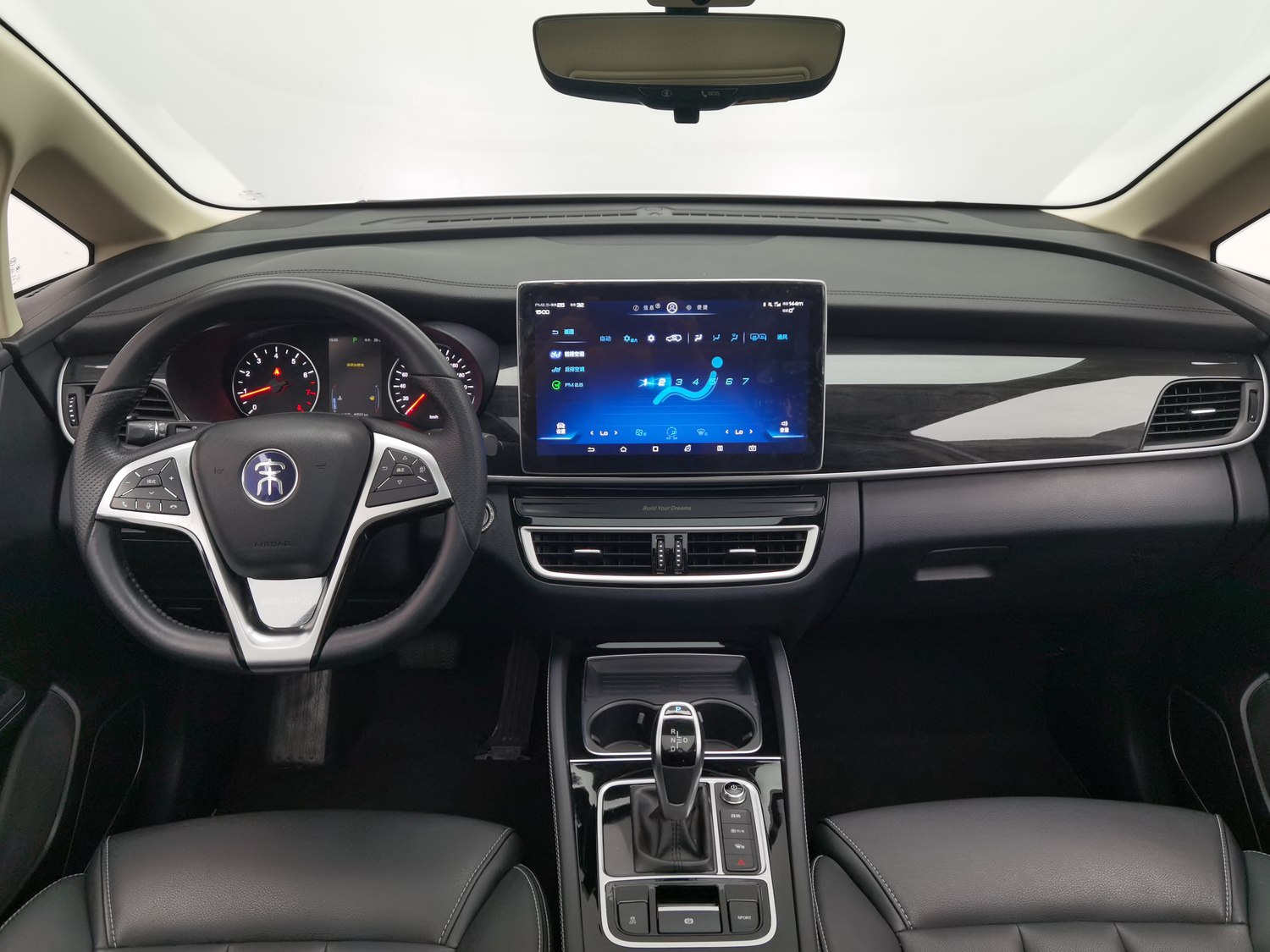 Used BYD Song MAX 2019 1.5 AT