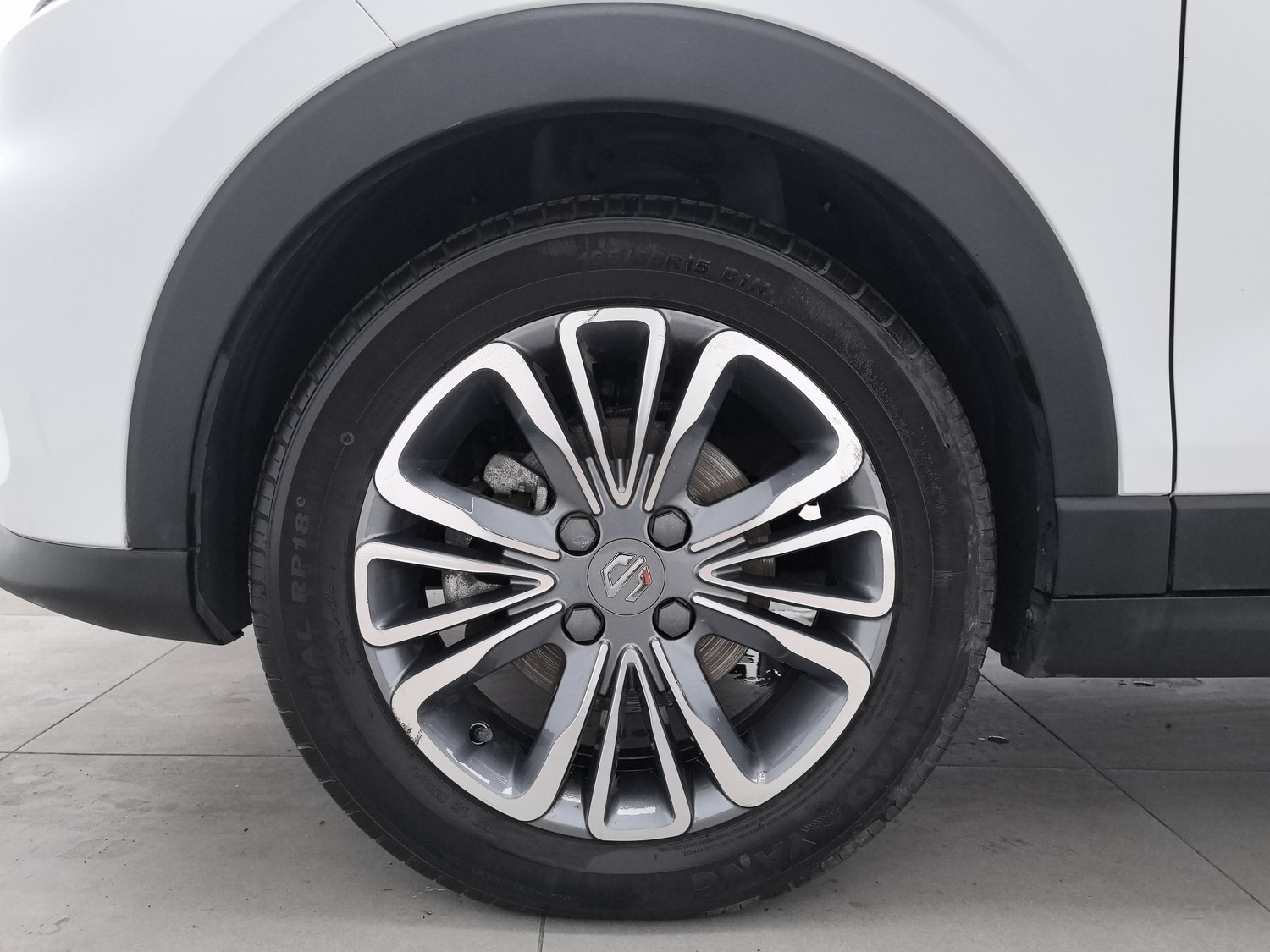 Used Leapmotor T03 2024