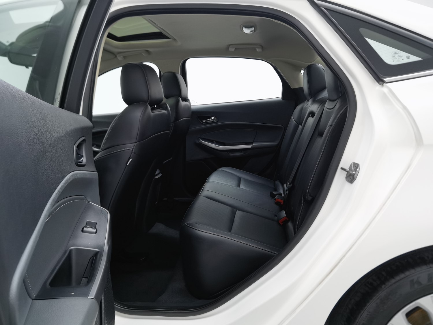 Used Ford Escort 2017 1.5 AT