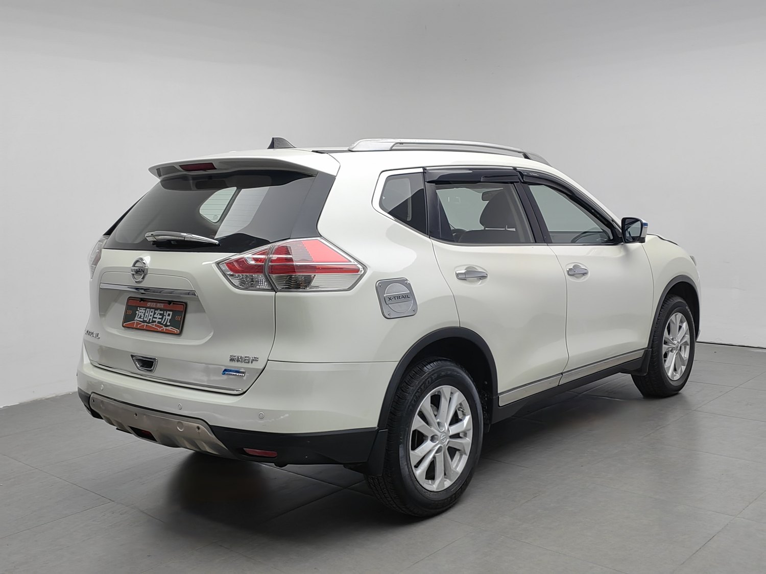 Used Nissan X-Trail 2014 2.0 AT