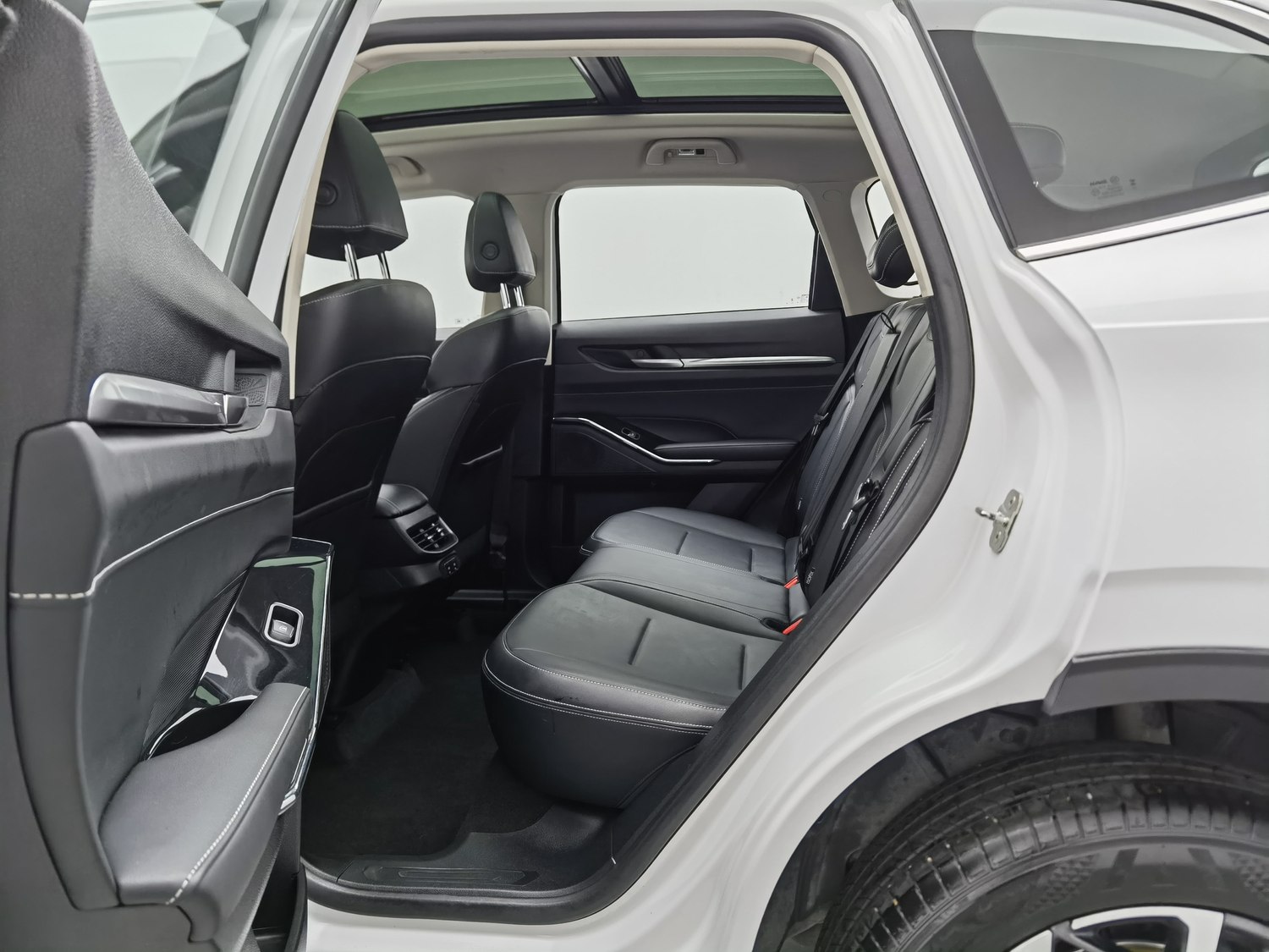 Used Haval H6 2022 1.5 AT