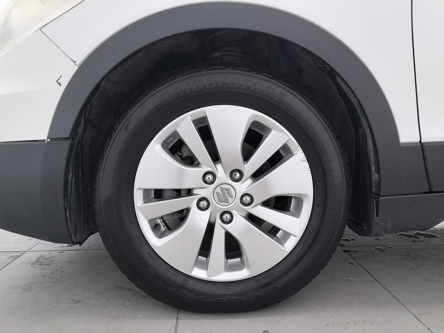 Used Suzuki SX4 S-Cross 2015 1.6 AT