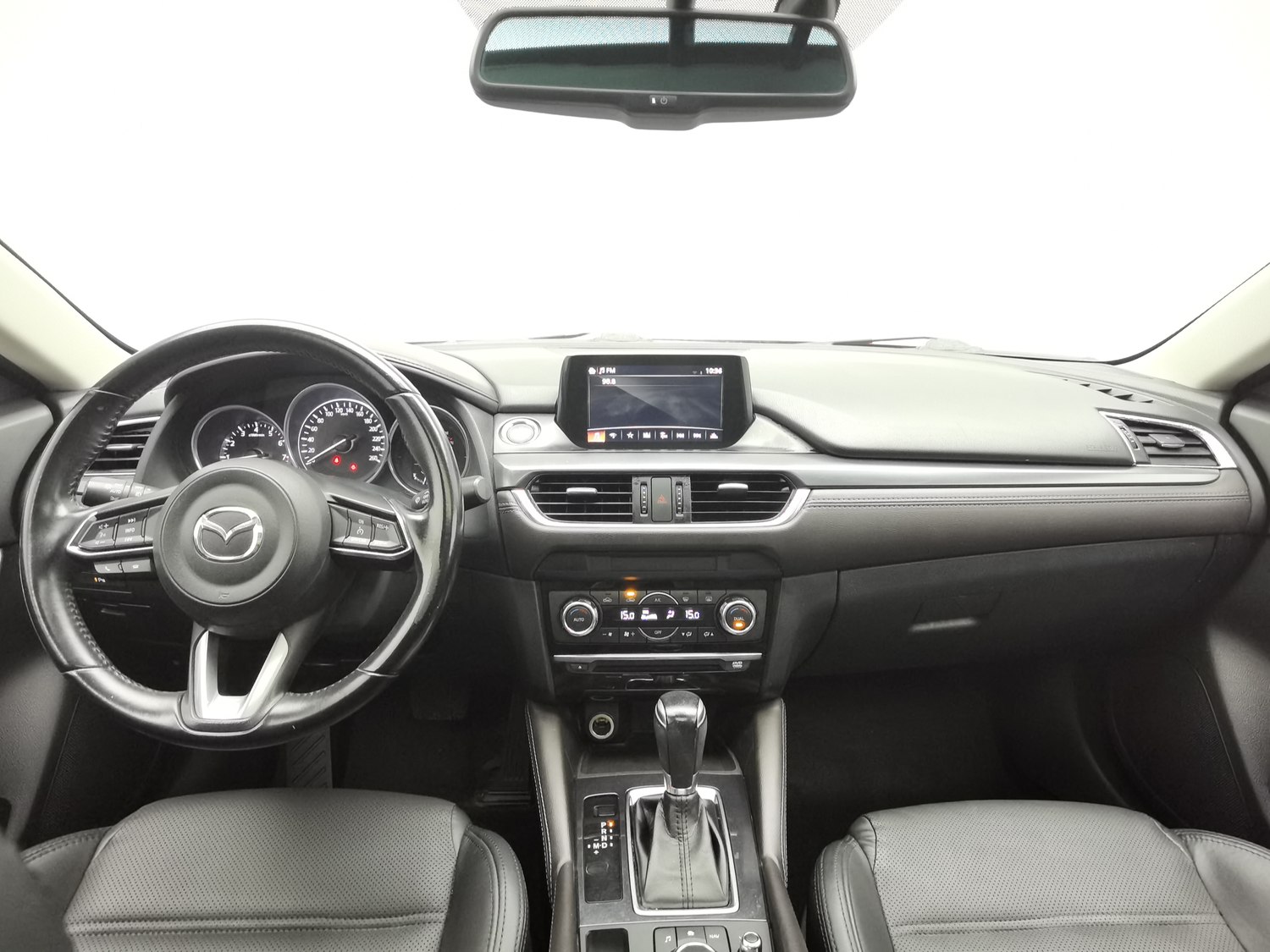 Used Mazda 6 Atenza 2018 2.0 AT