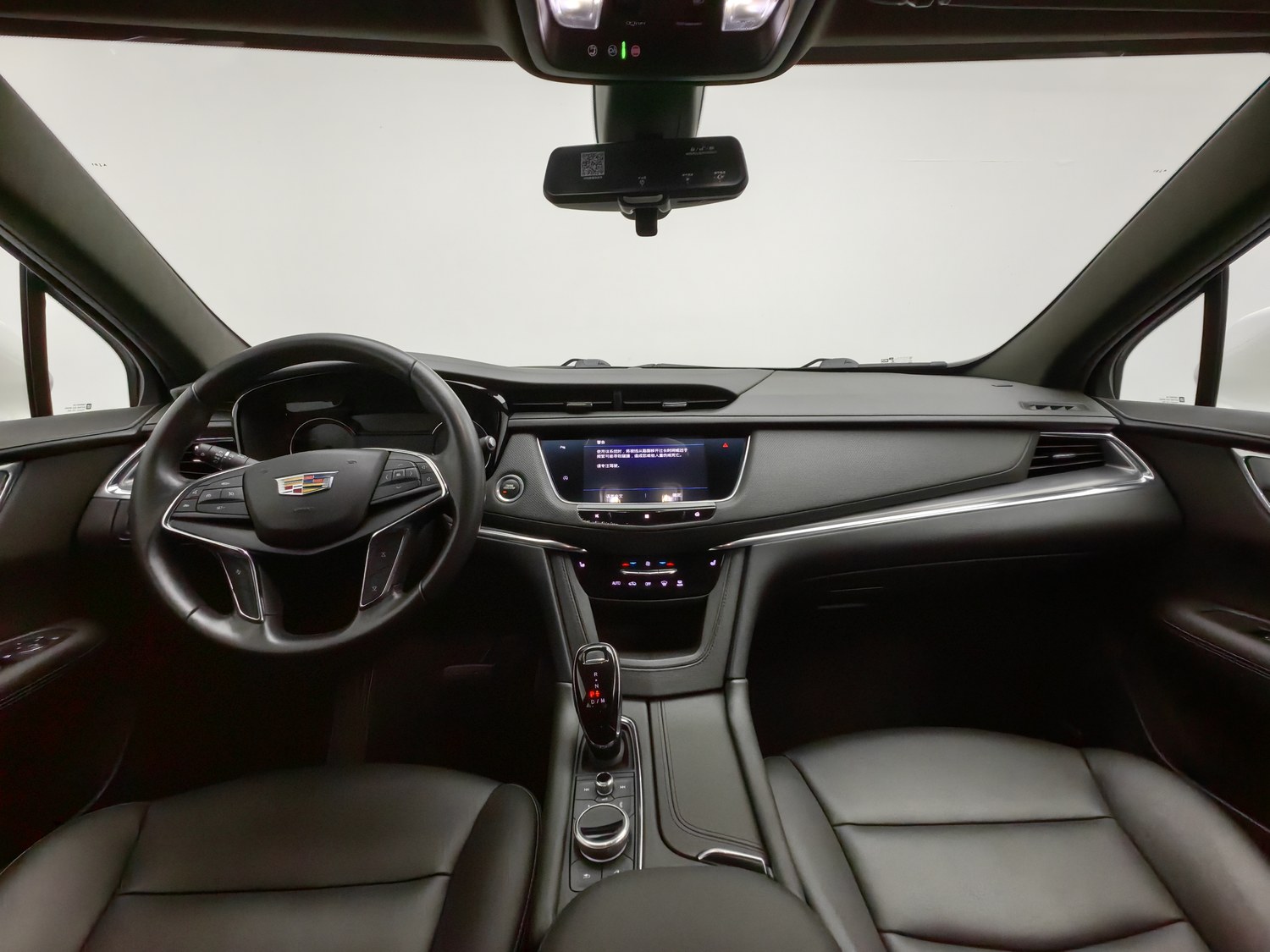Used Cadillac XT5 2020 2.0 AT