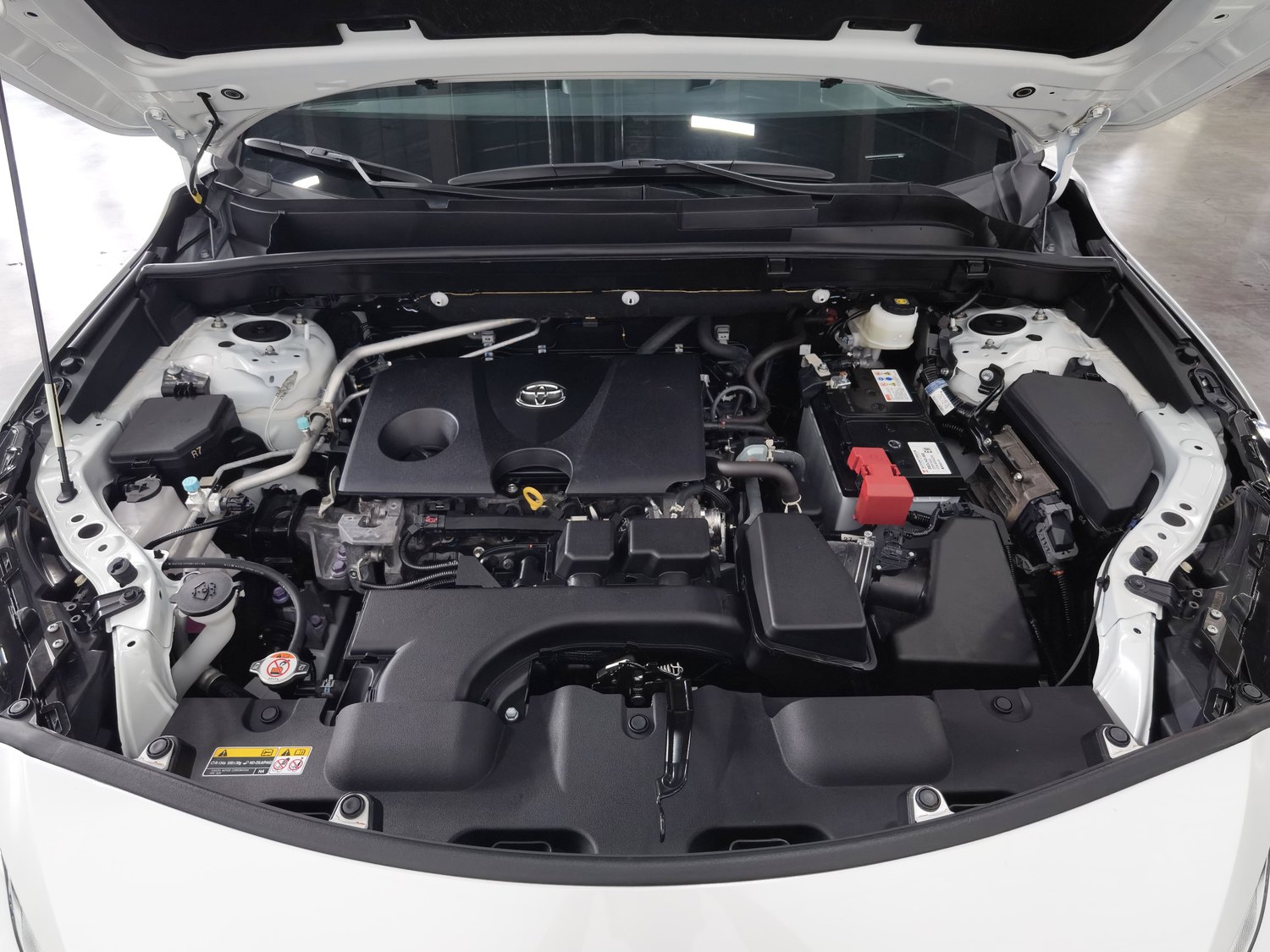 Used Toyota Venza 2023 2.0 AT