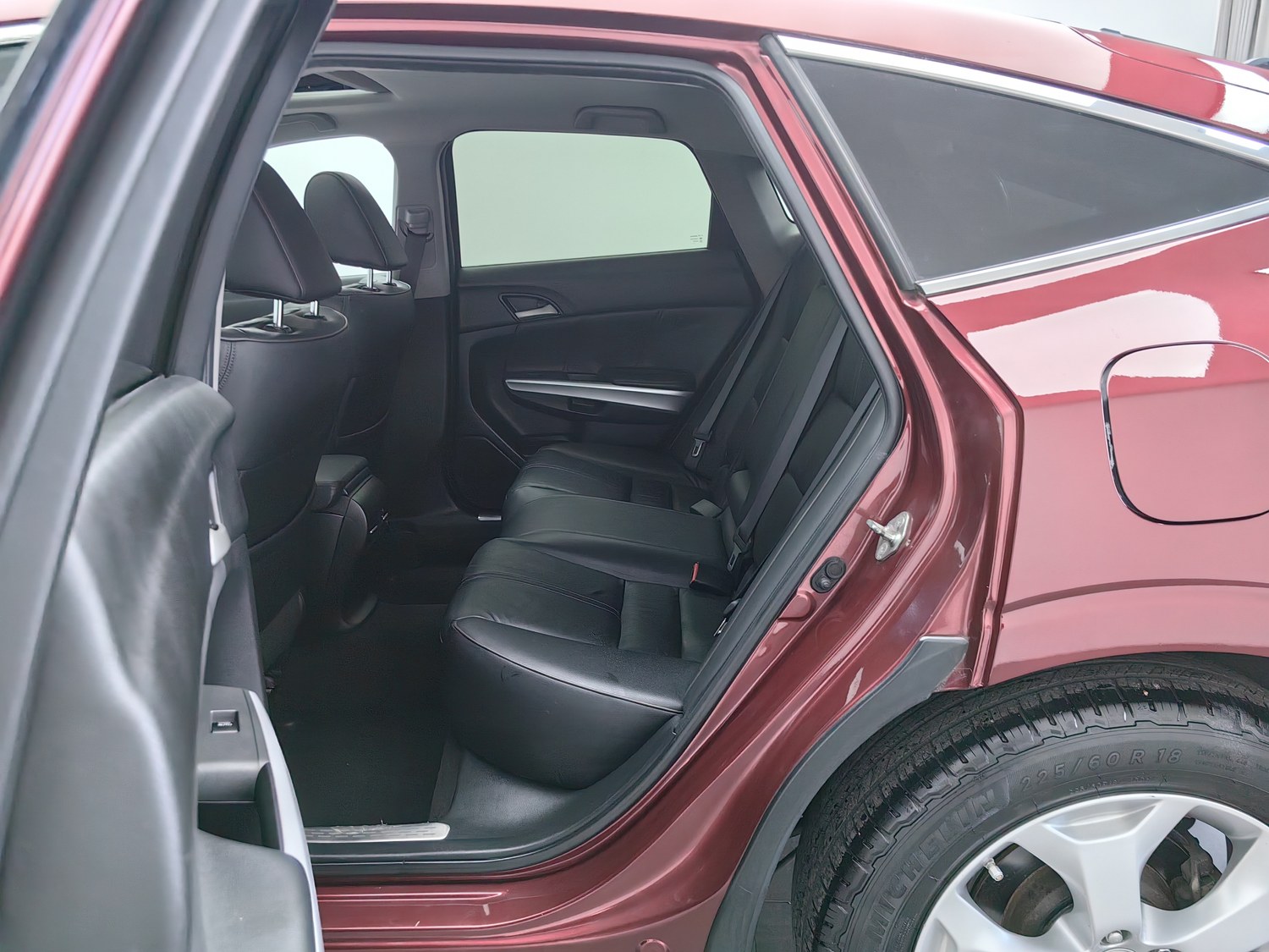 Used Honda Crosstour 2012 2.4 AT