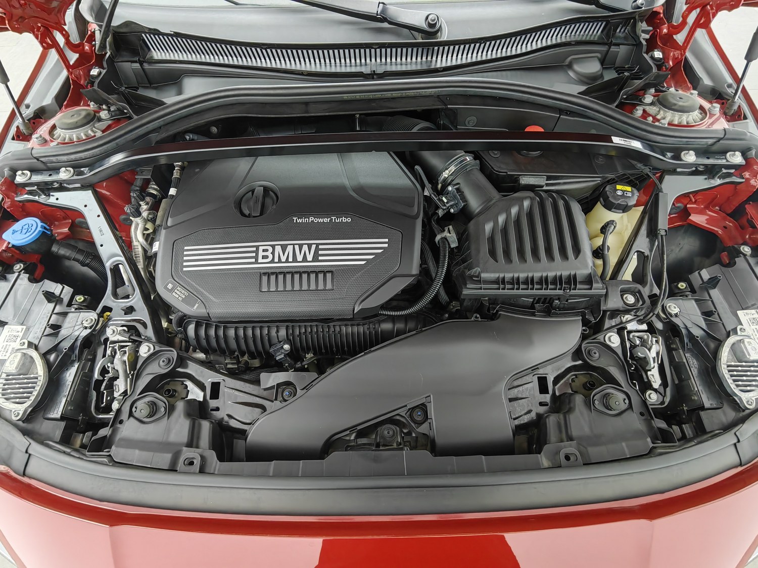 Used BMW THE2 (Import) 2021 2.0 AT