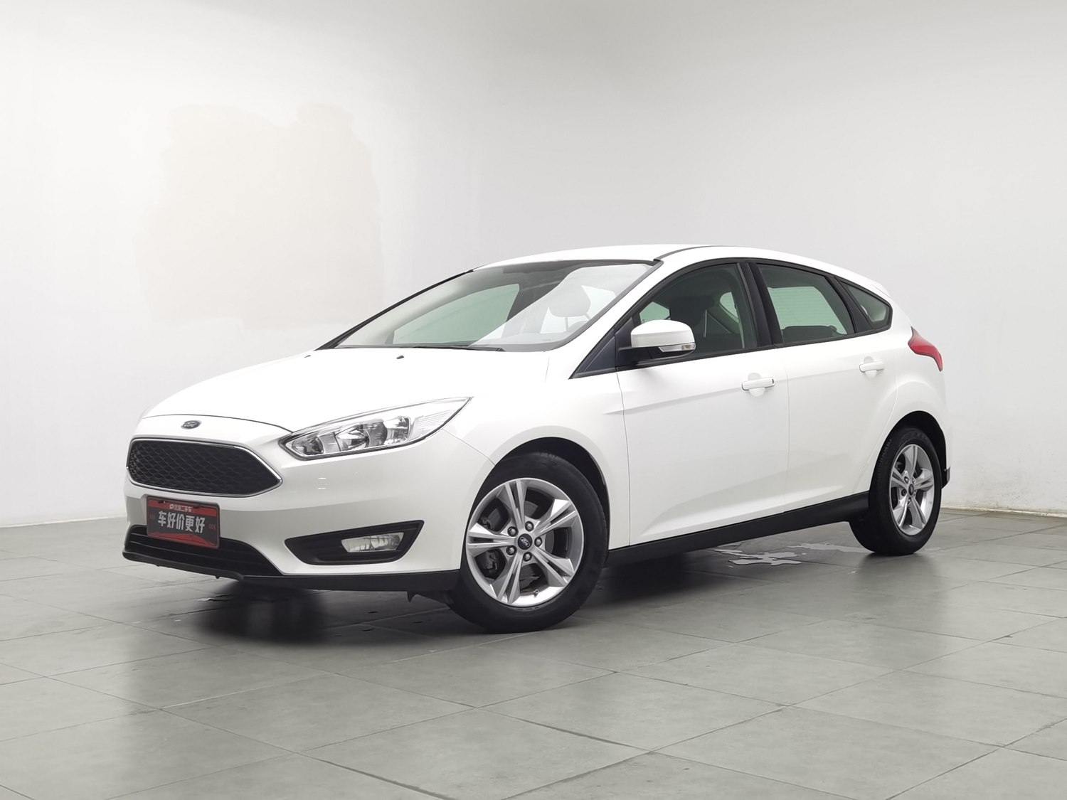 Used Ford Focus 2015 1.6 AT