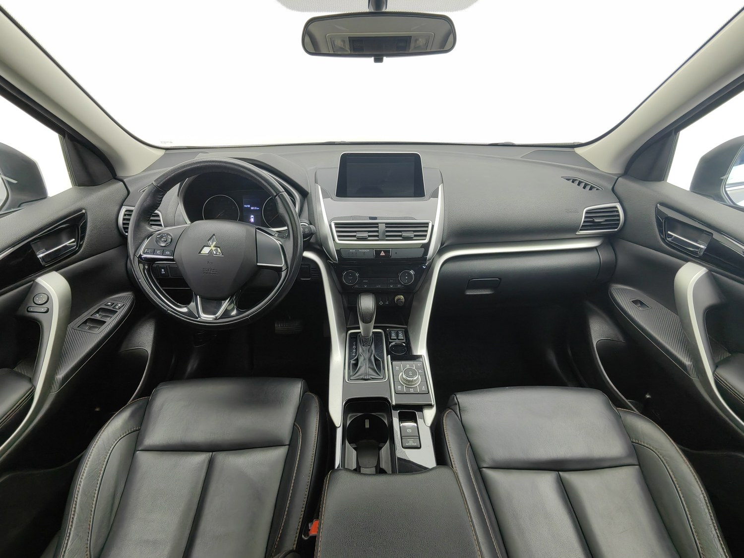 Used Mitsubishi Eclipse Cross 2018 1.5 AT