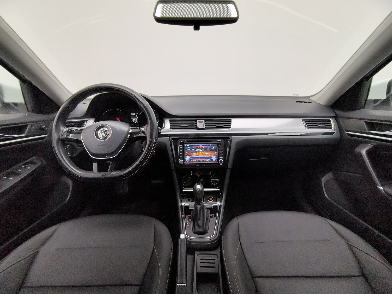 Used Volkswagen Bora 2016 1.6 AT